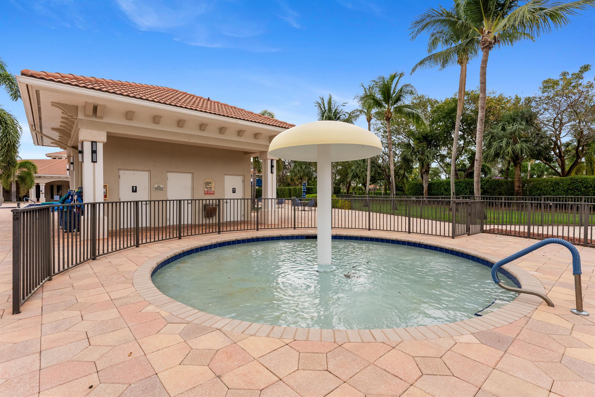 TIVOLI LAKES PUD - Residential