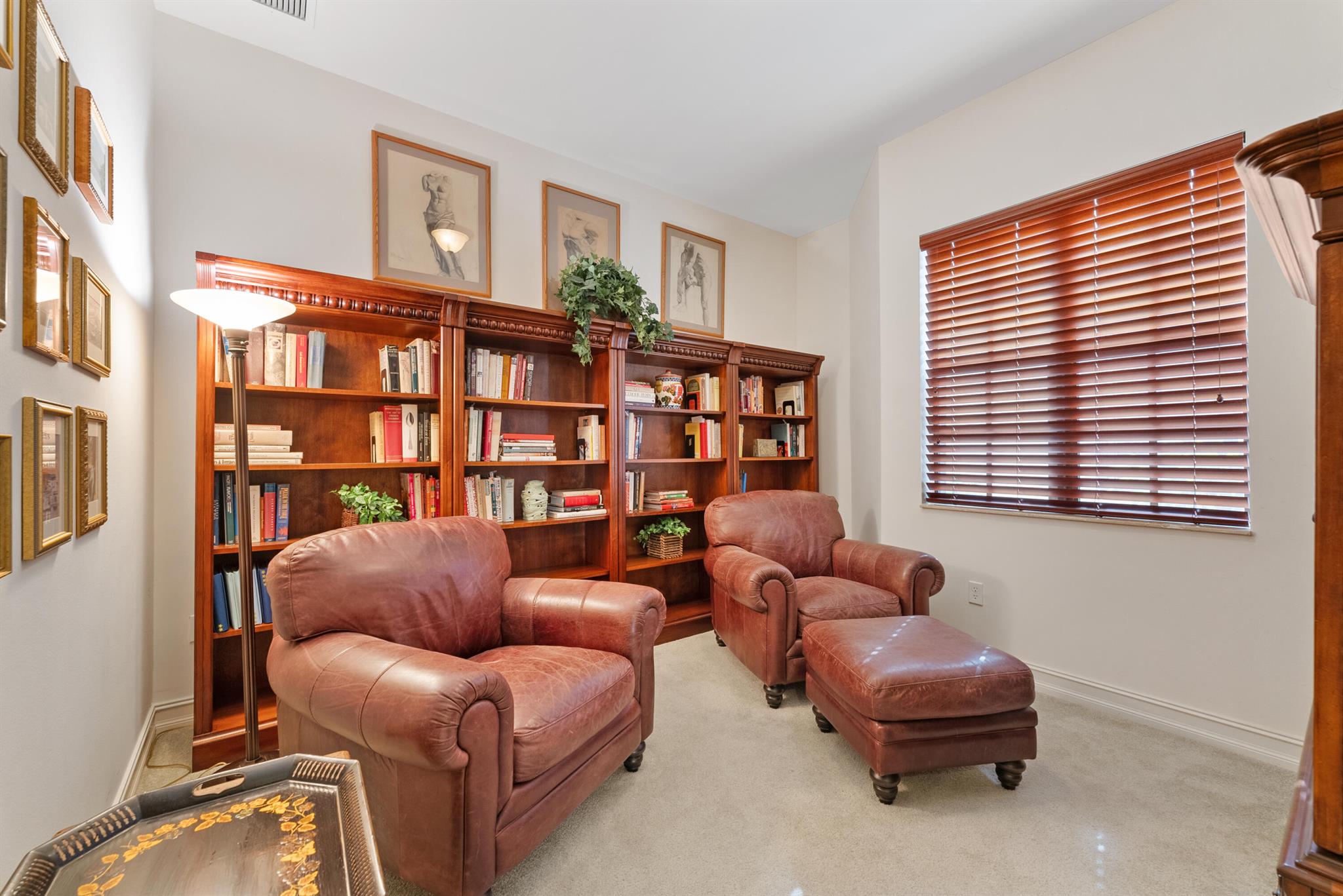 TIVOLI LAKES PUD - Residential