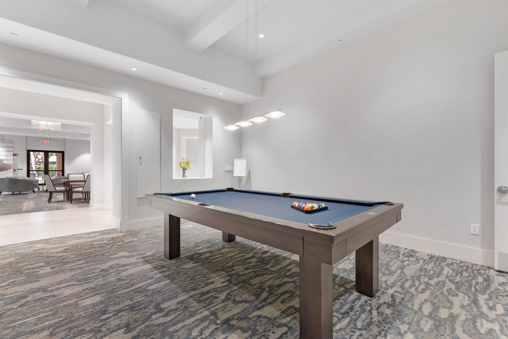 TIVOLI LAKES PUD - Residential