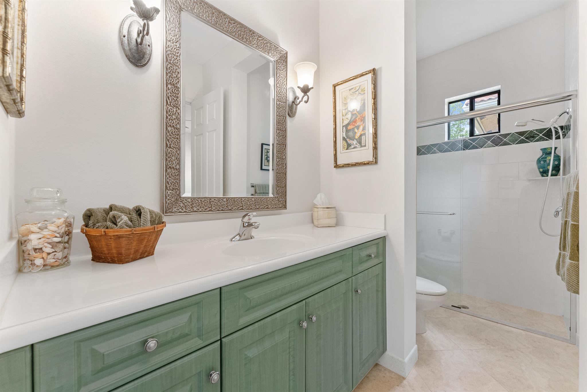 TIVOLI LAKES PUD - Residential