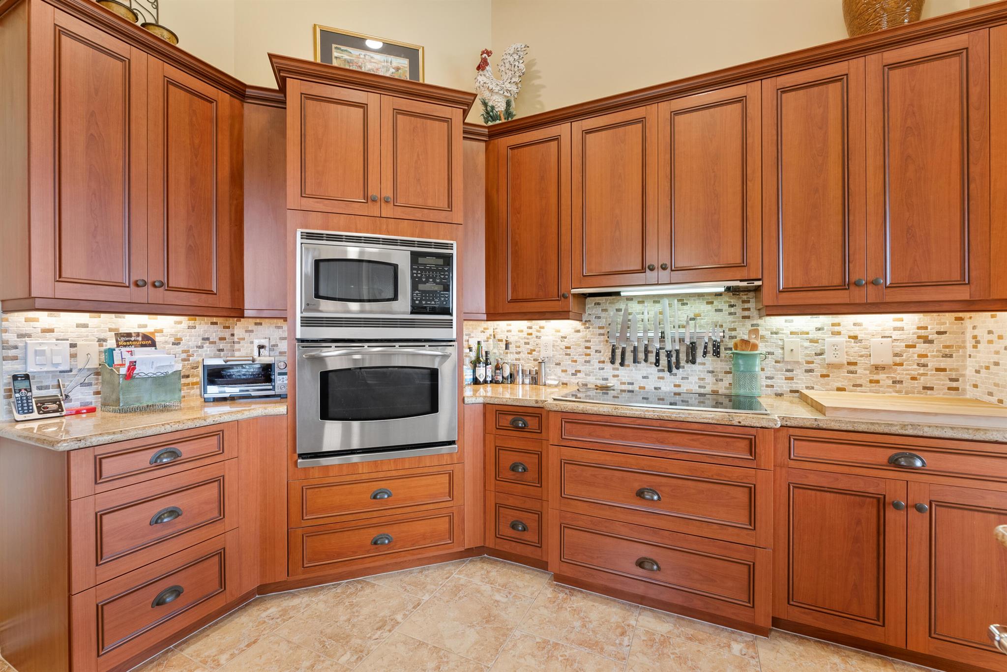 TIVOLI LAKES PUD - Residential