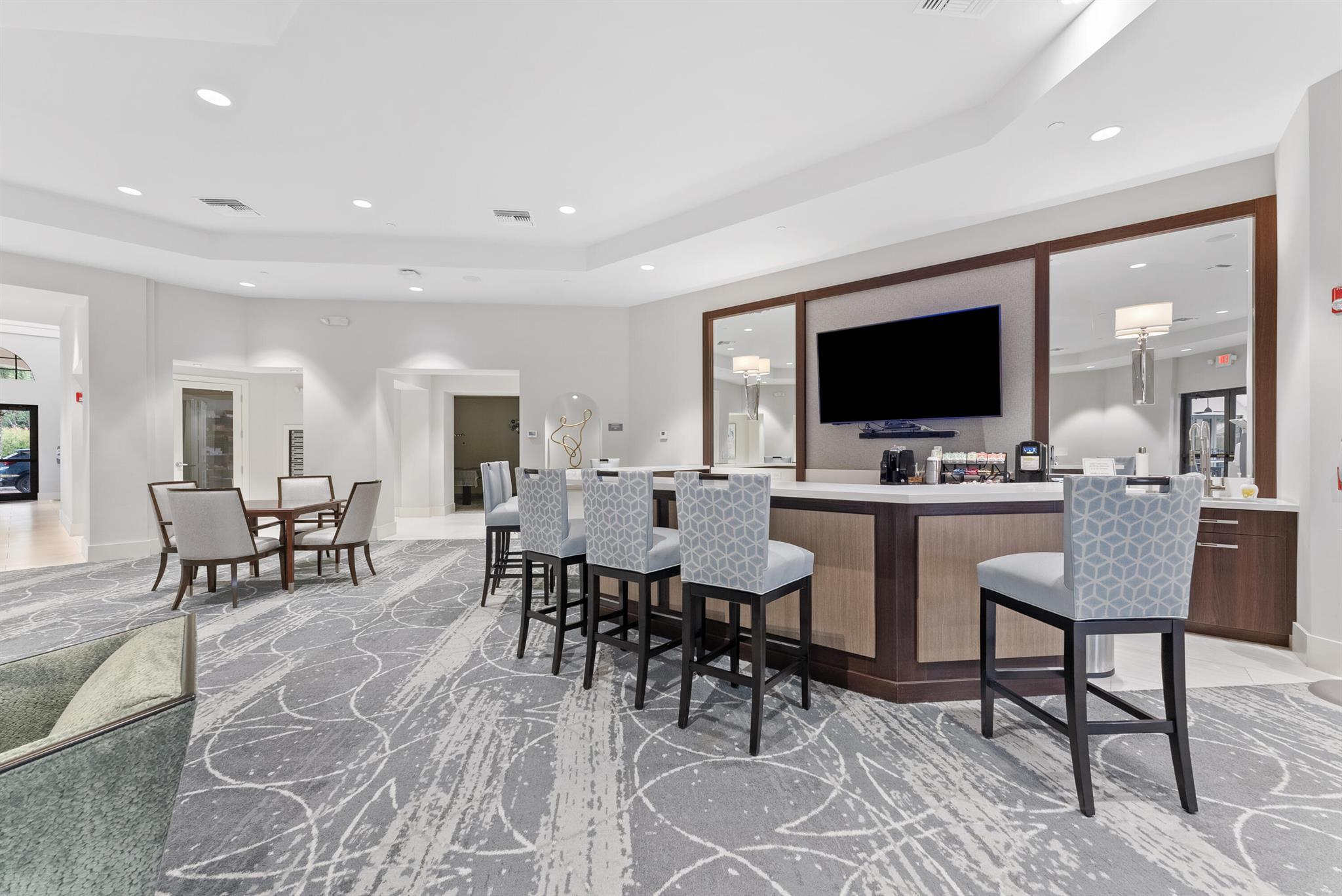 TIVOLI LAKES PUD - Residential