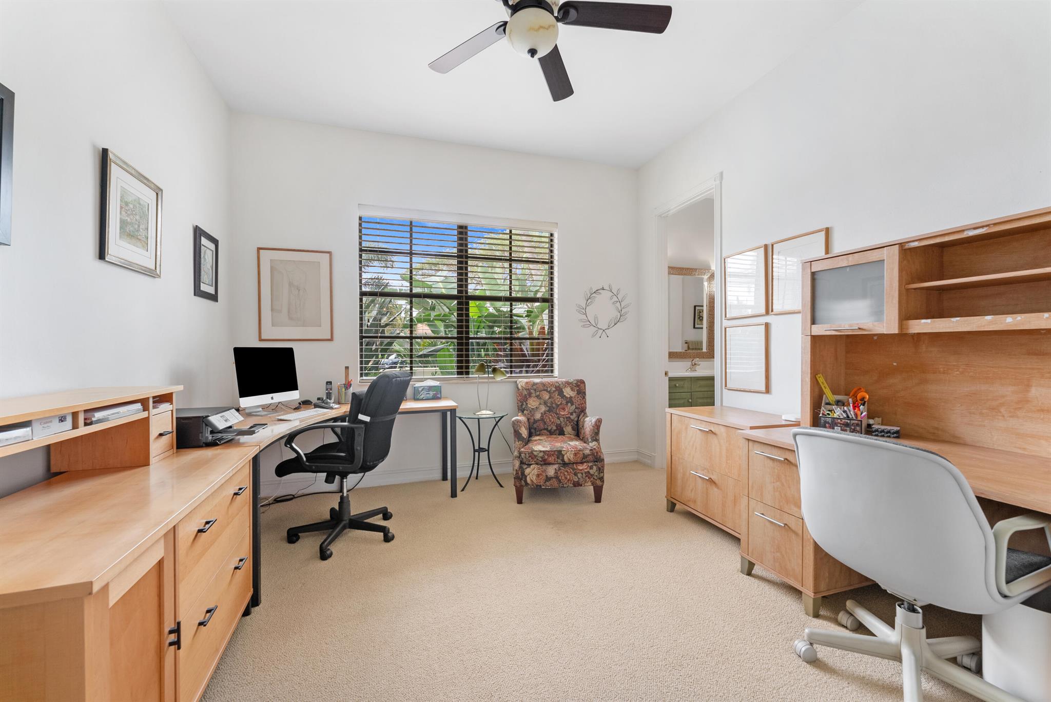 TIVOLI LAKES PUD - Residential