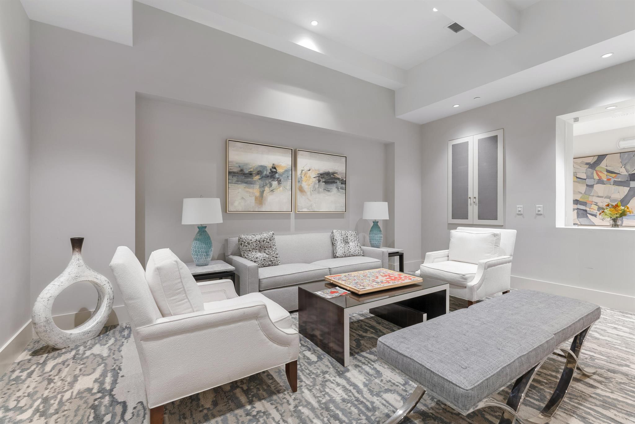 TIVOLI LAKES PUD - Residential