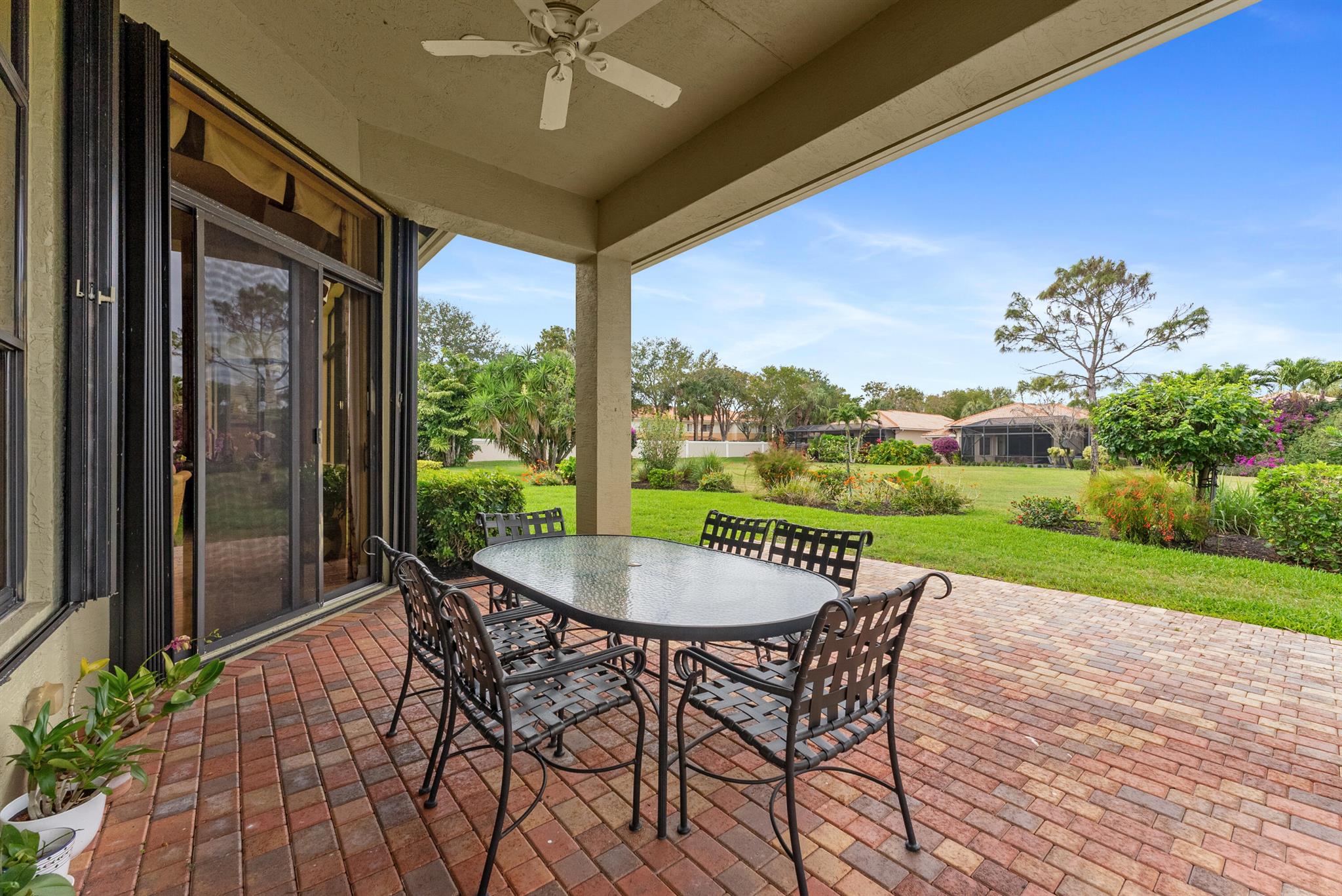 TIVOLI LAKES PUD - Residential