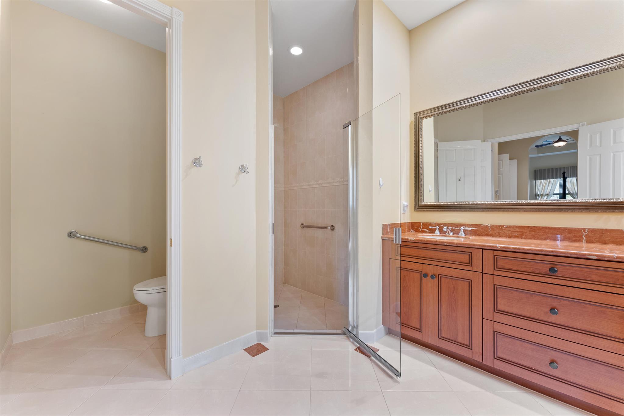 TIVOLI LAKES PUD - Residential