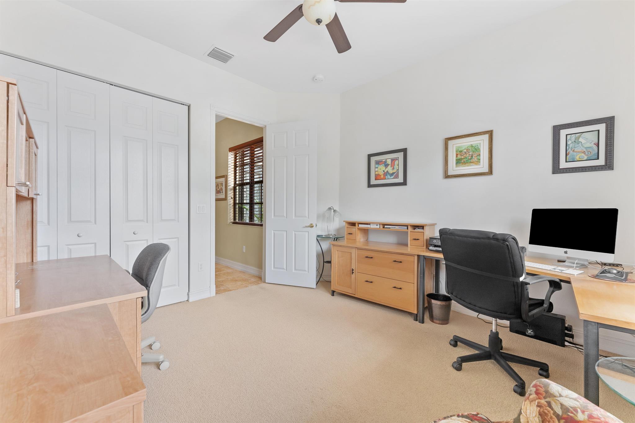 TIVOLI LAKES PUD - Residential