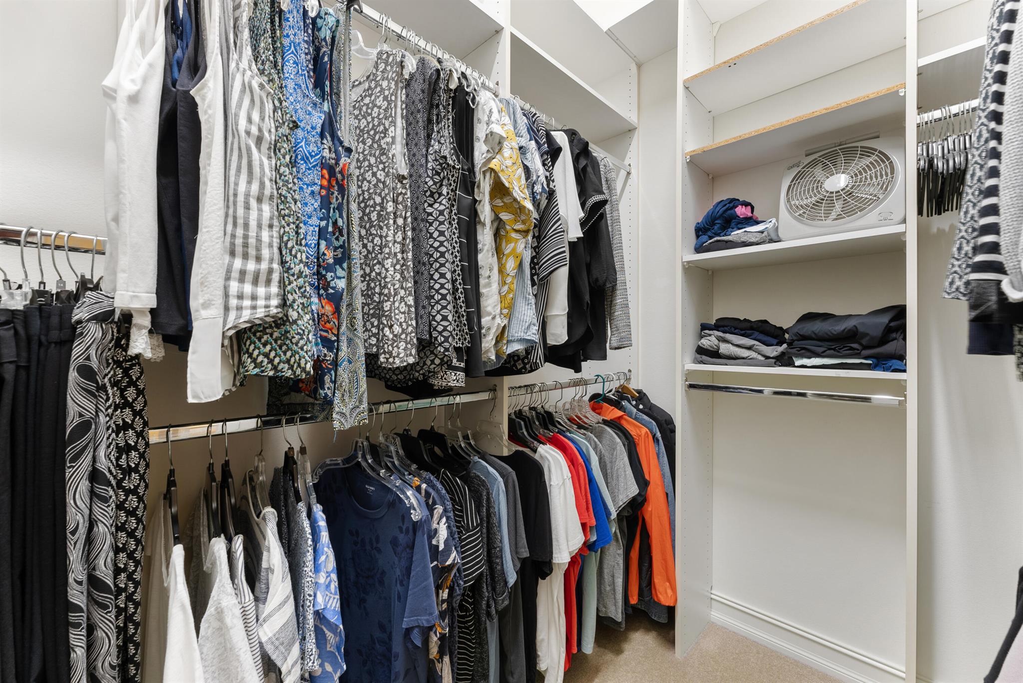 TIVOLI LAKES PUD - Residential