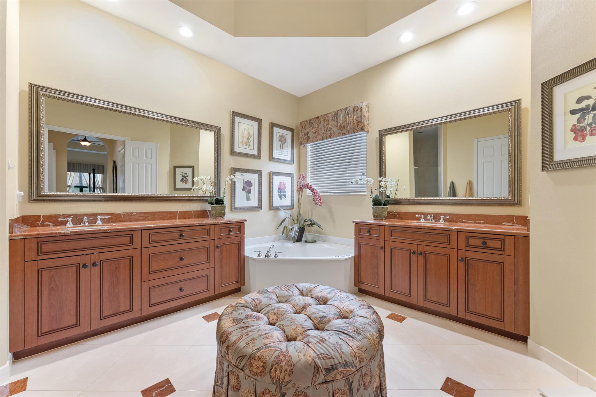 TIVOLI LAKES PUD - Residential