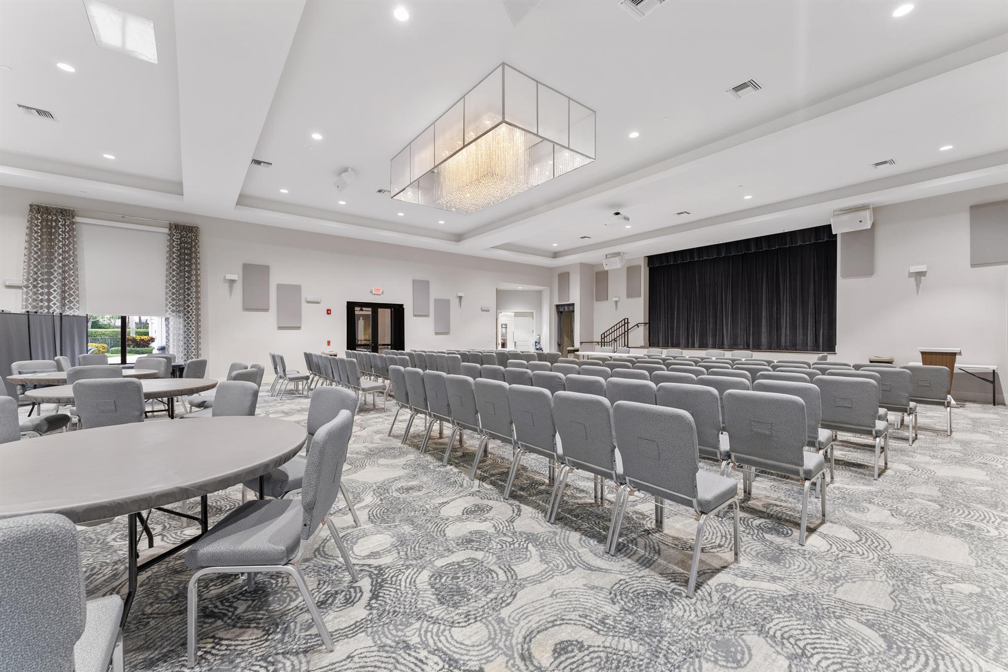 TIVOLI LAKES PUD - Residential