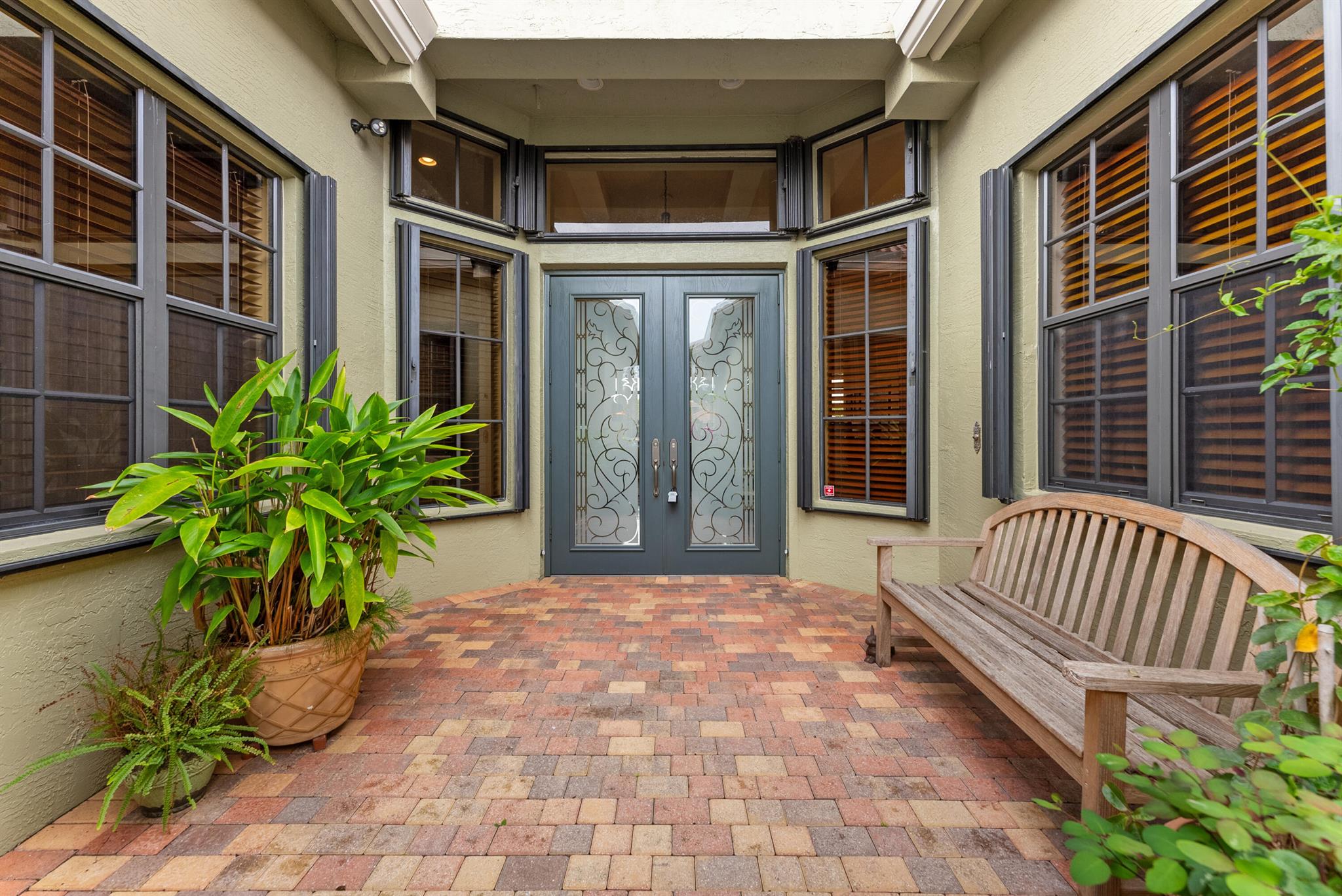 TIVOLI LAKES PUD - Residential