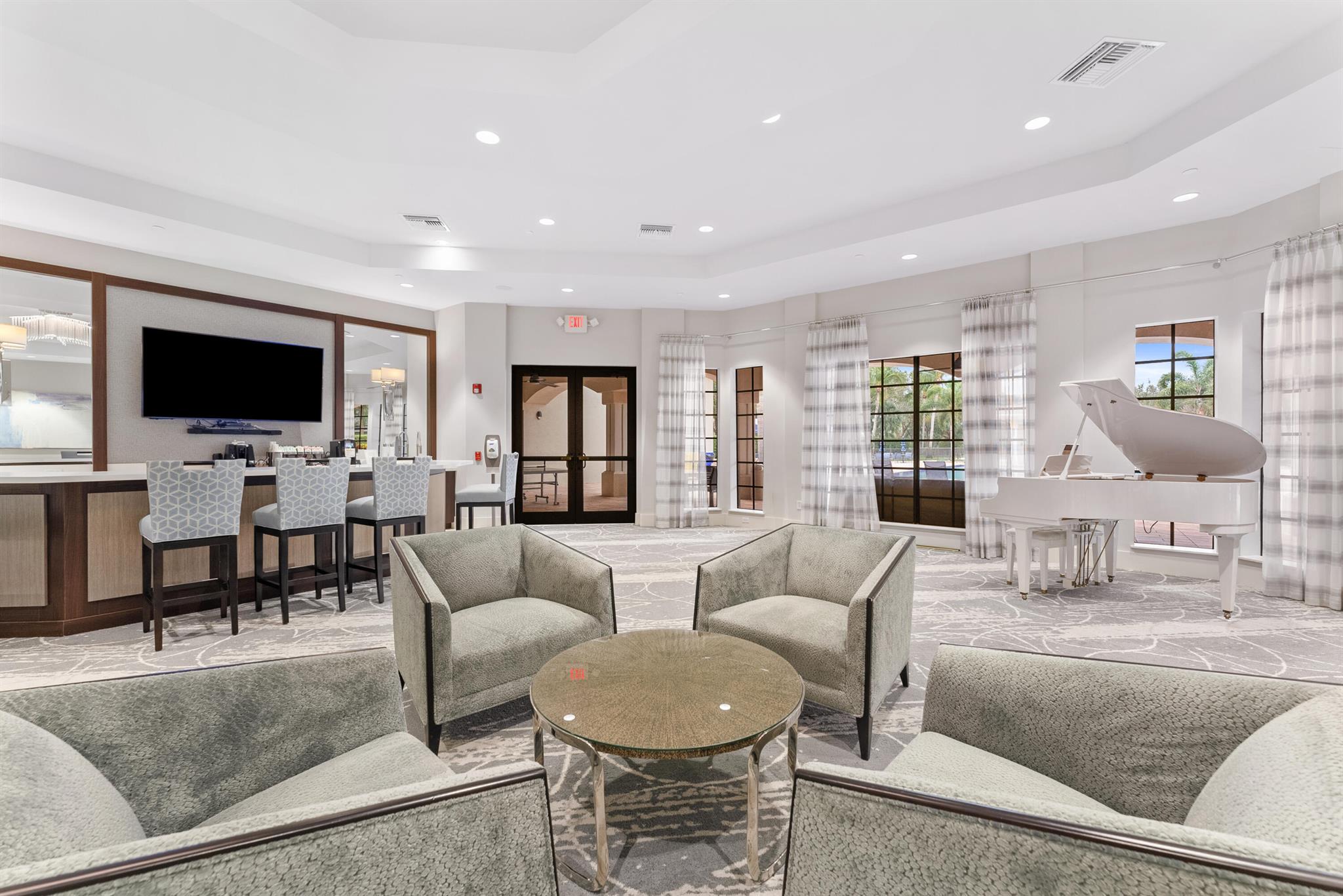 TIVOLI LAKES PUD - Residential