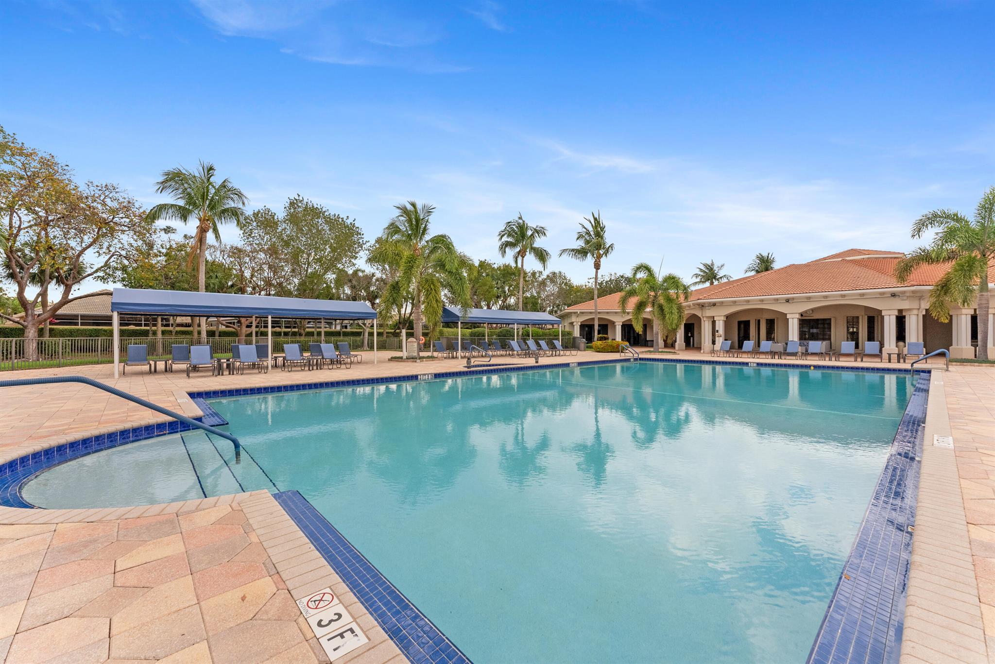 TIVOLI LAKES PUD - Residential