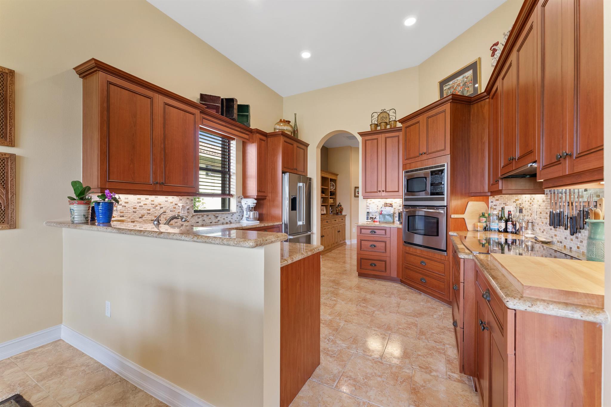 TIVOLI LAKES PUD - Residential