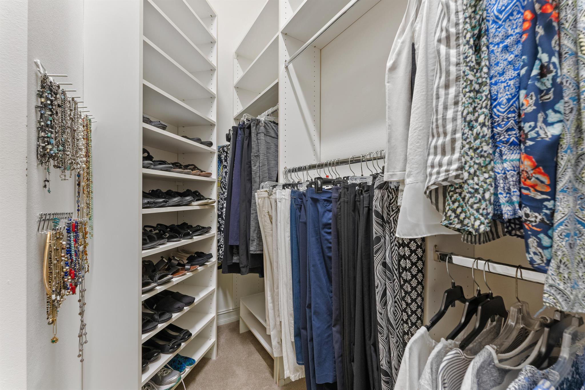 TIVOLI LAKES PUD - Residential