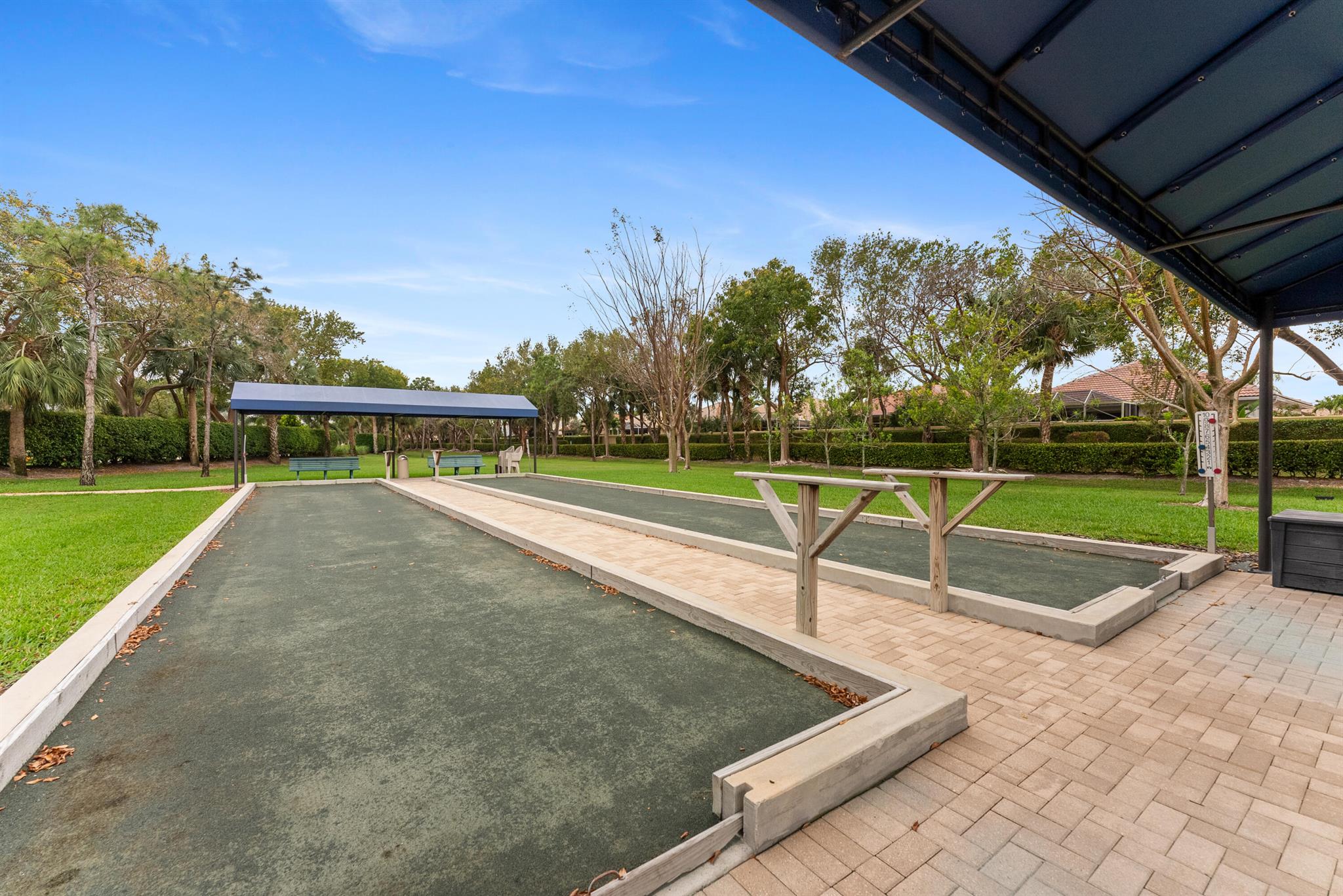 TIVOLI LAKES PUD - Residential