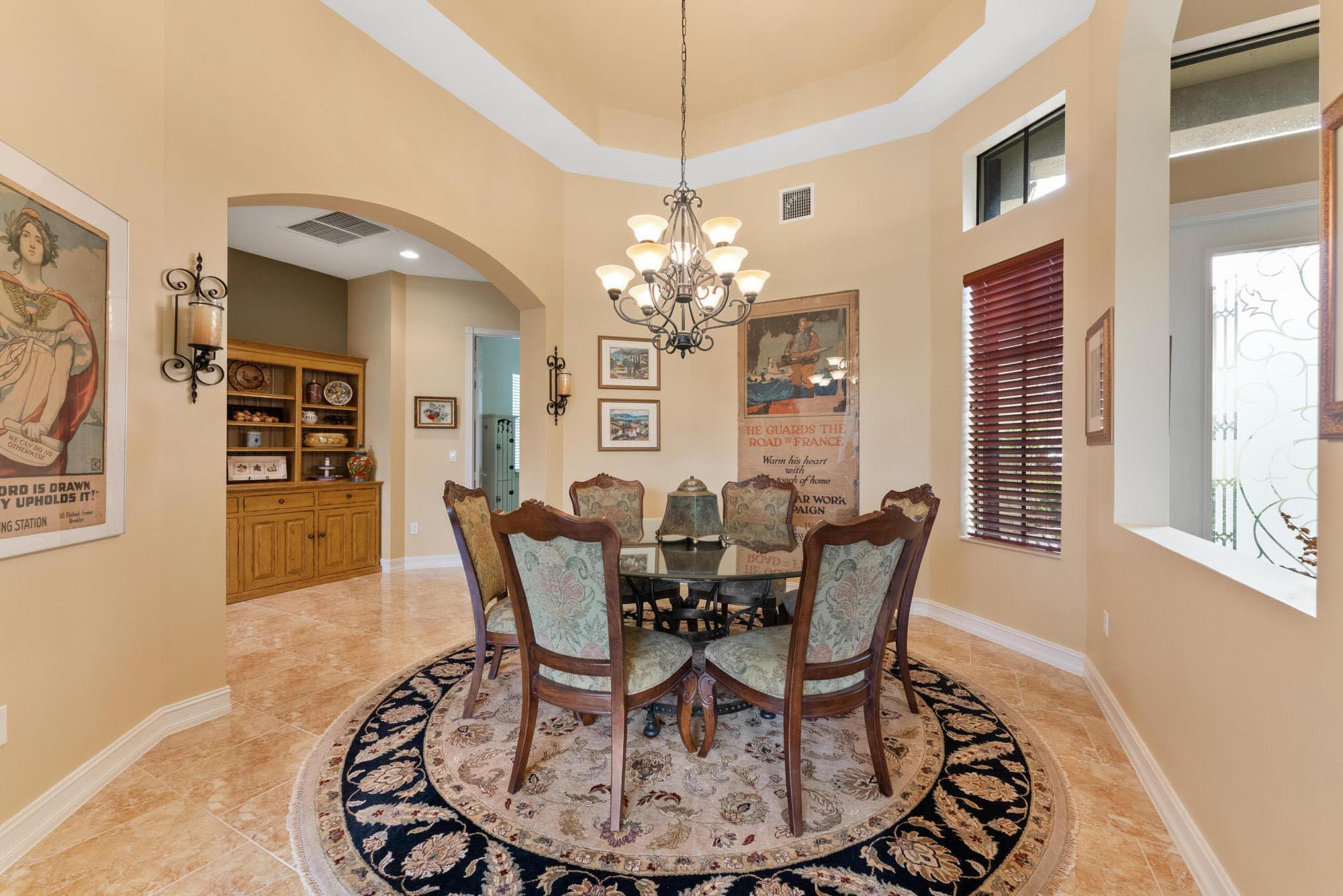 TIVOLI LAKES PUD - Residential