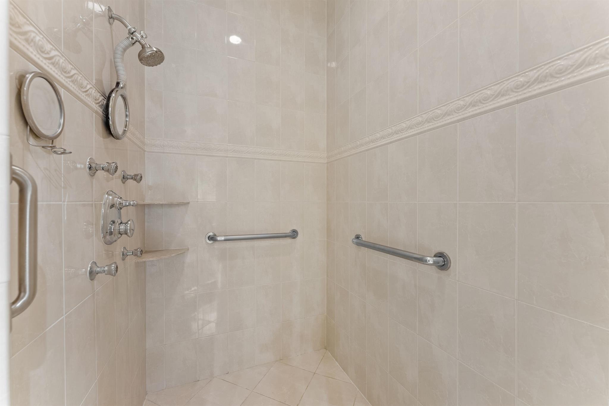 TIVOLI LAKES PUD - Residential