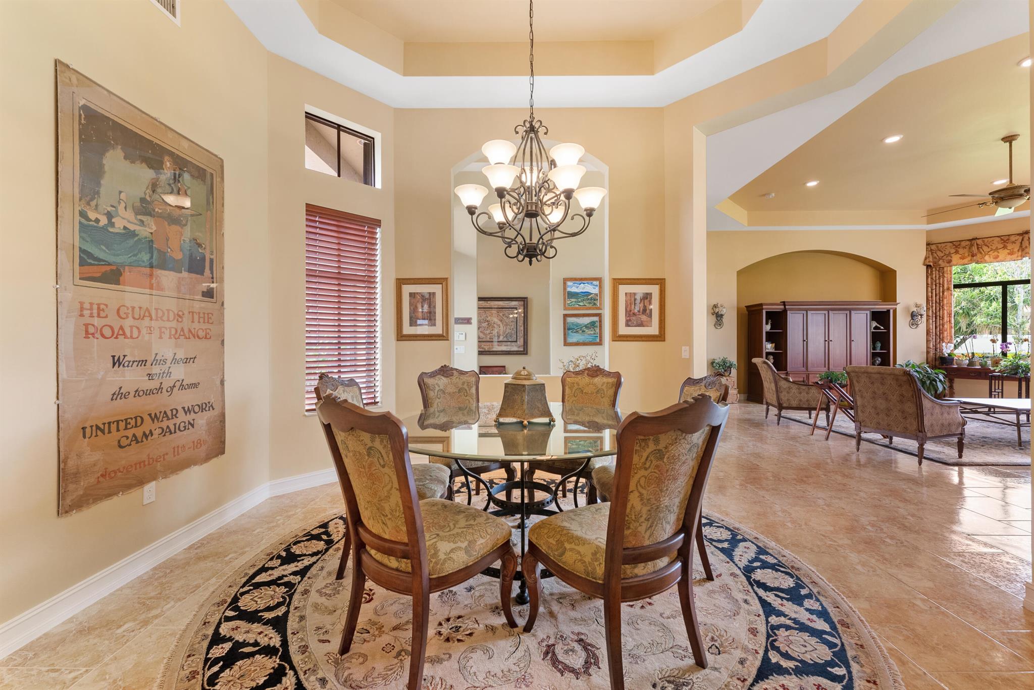 TIVOLI LAKES PUD - Residential