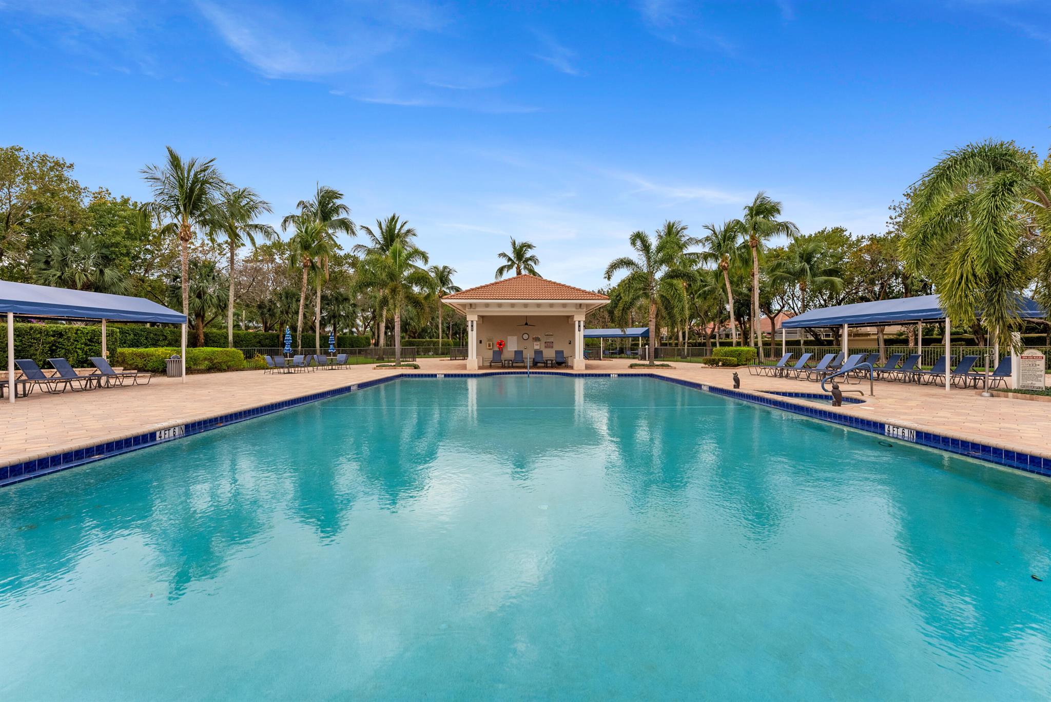 TIVOLI LAKES PUD - Residential