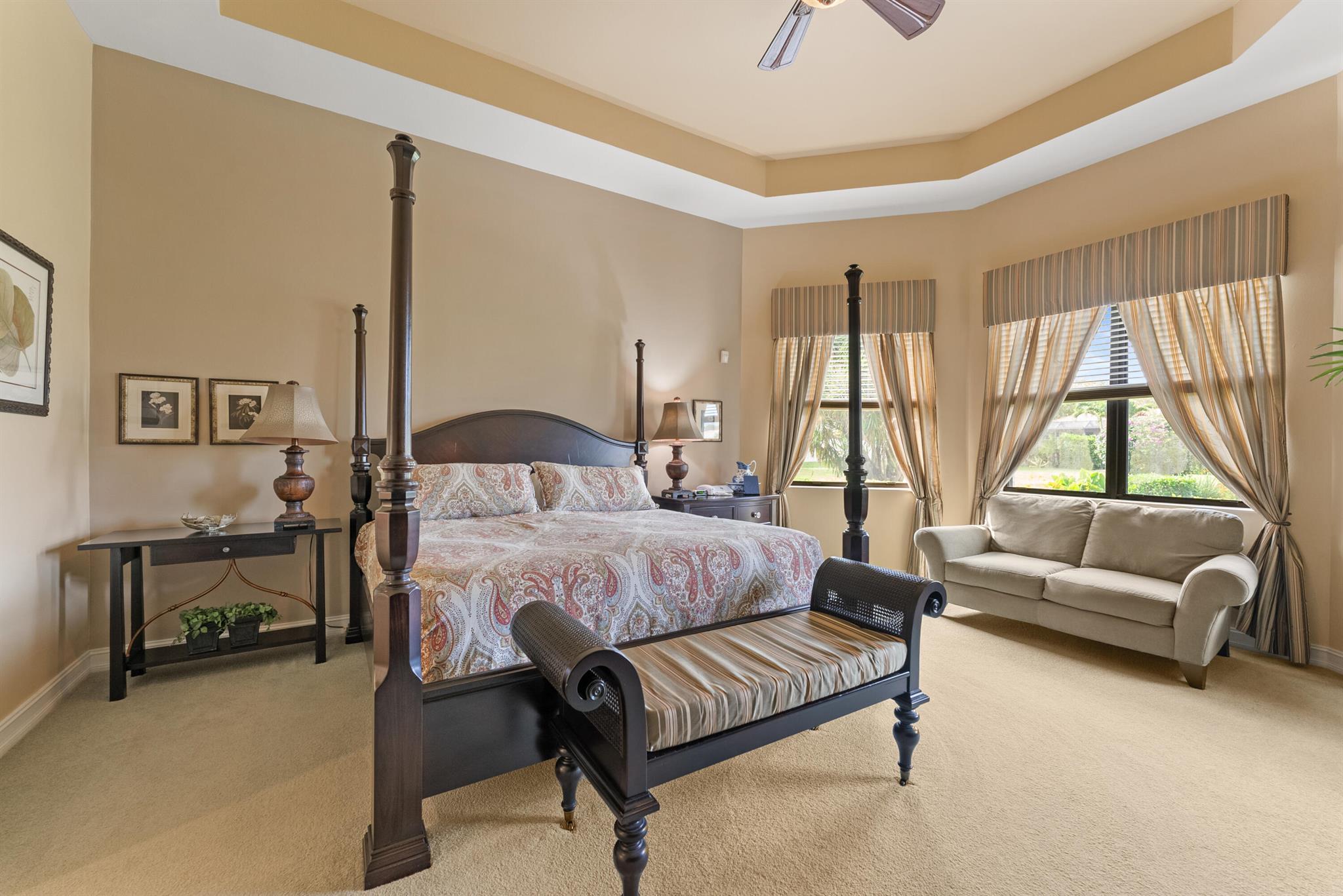 TIVOLI LAKES PUD - Residential