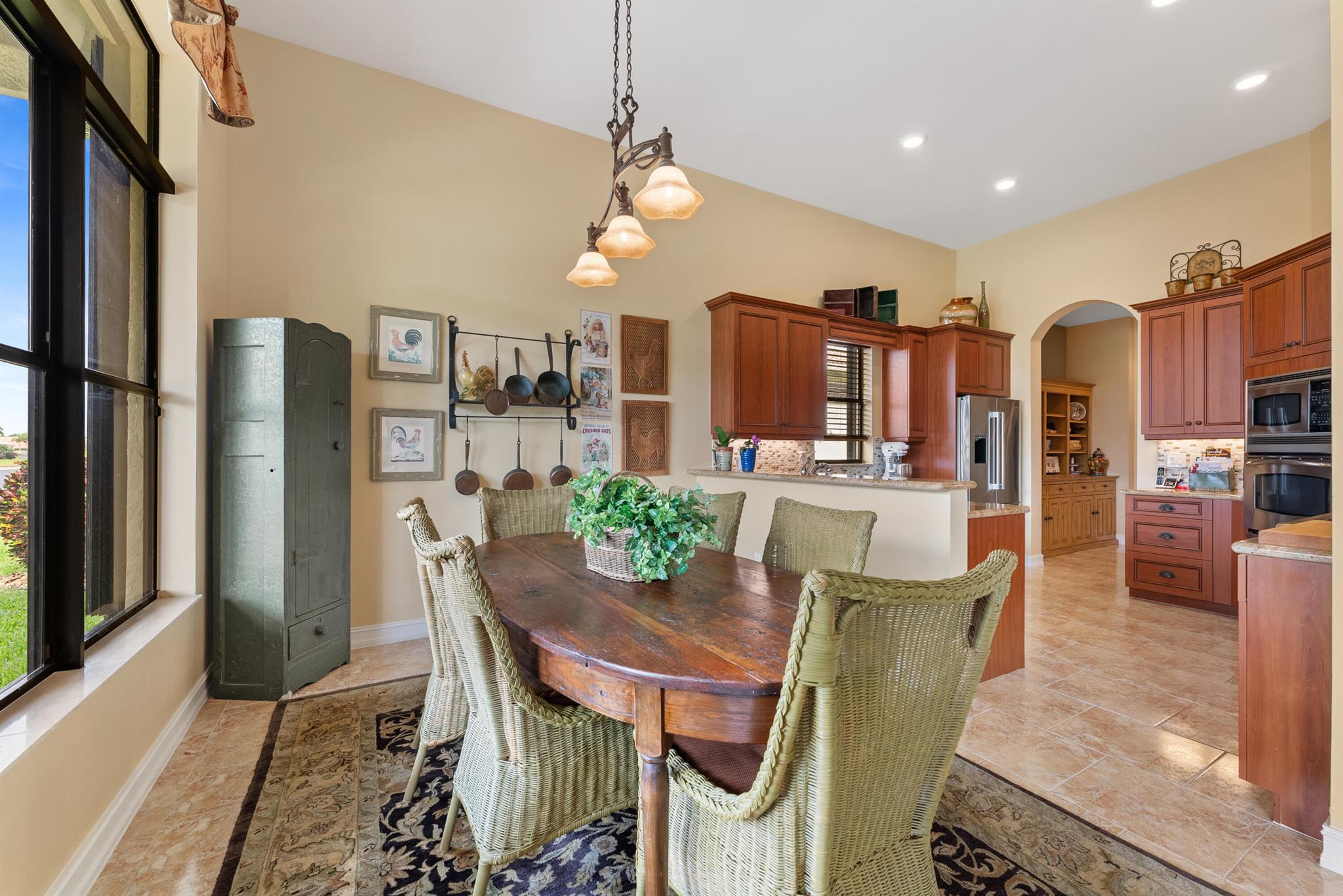 TIVOLI LAKES PUD - Residential