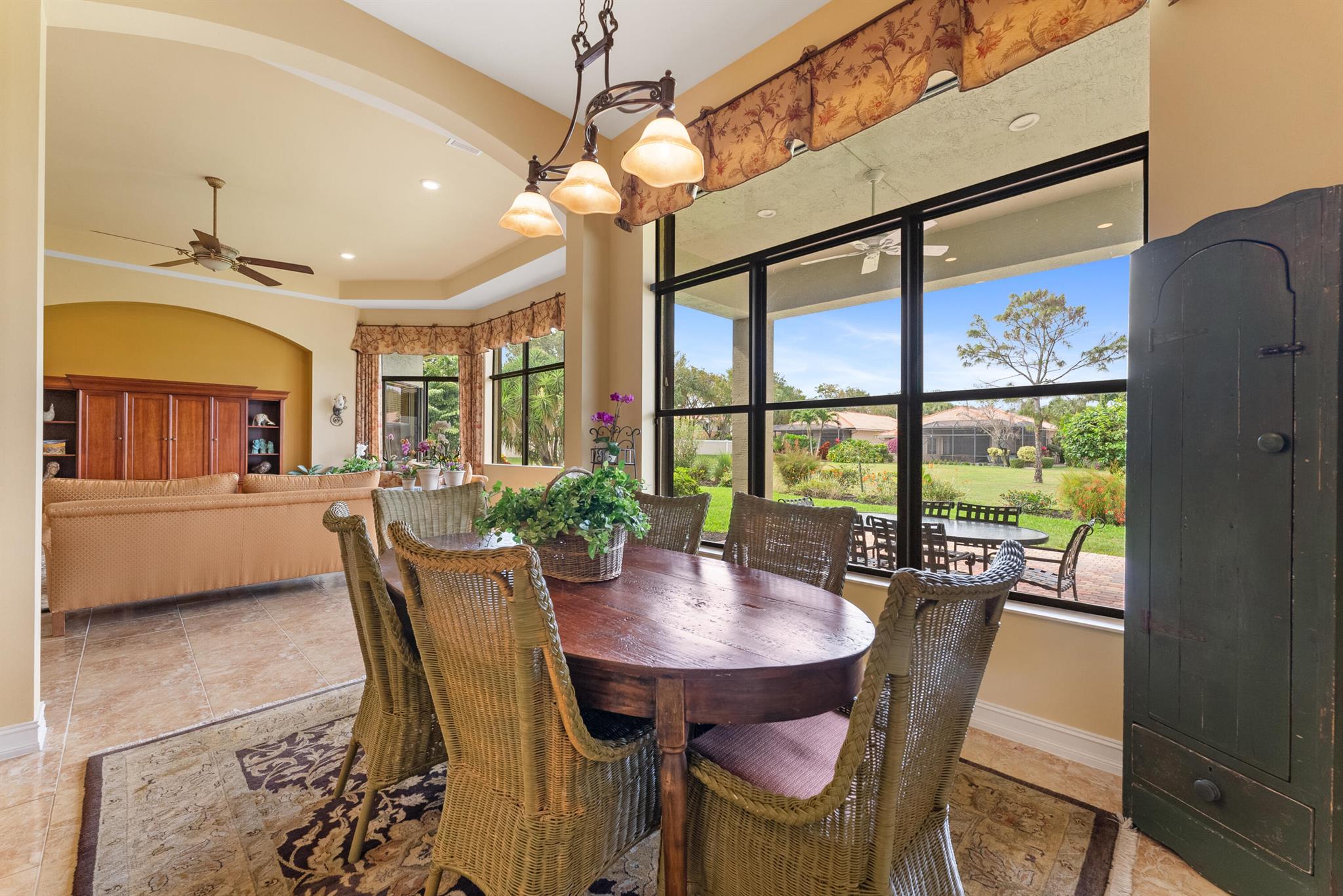 TIVOLI LAKES PUD - Residential