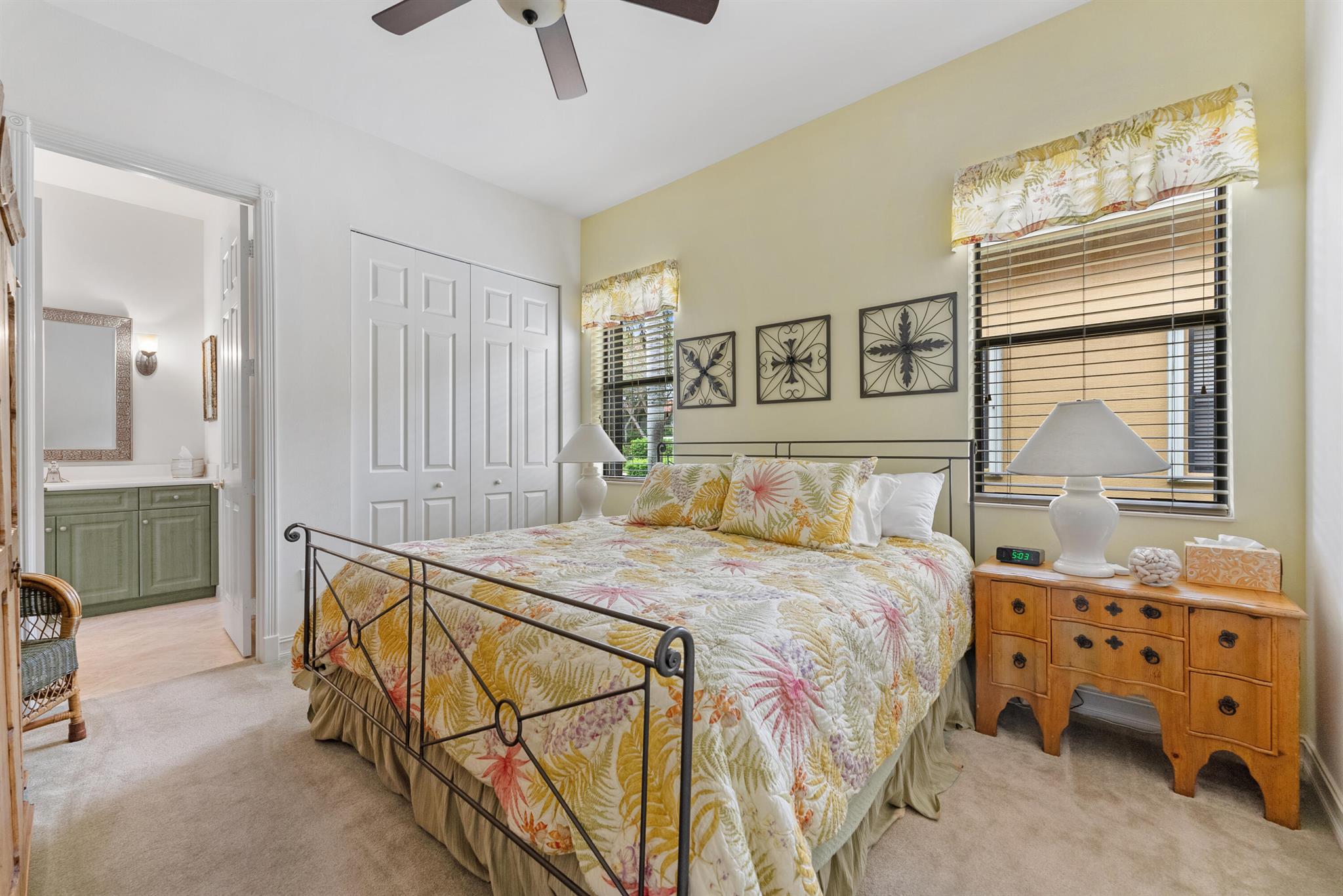 TIVOLI LAKES PUD - Residential