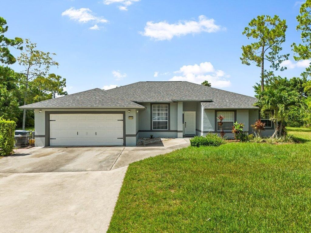 Photo of 16155 69th Street N, Loxahatchee, FL 33470 (MLS # R11104262)