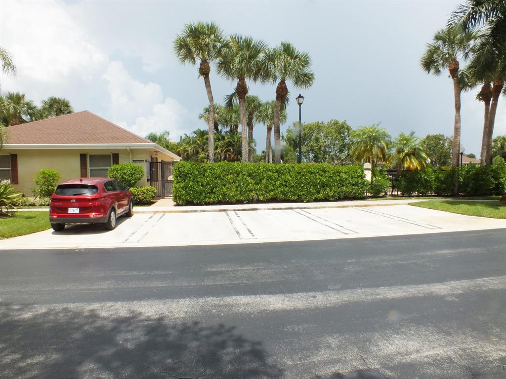 STAMFORD AT ROYAL PALM BEACH - Residential