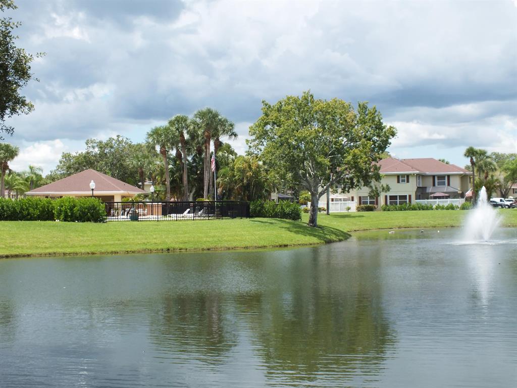 STAMFORD AT ROYAL PALM BEACH - Residential