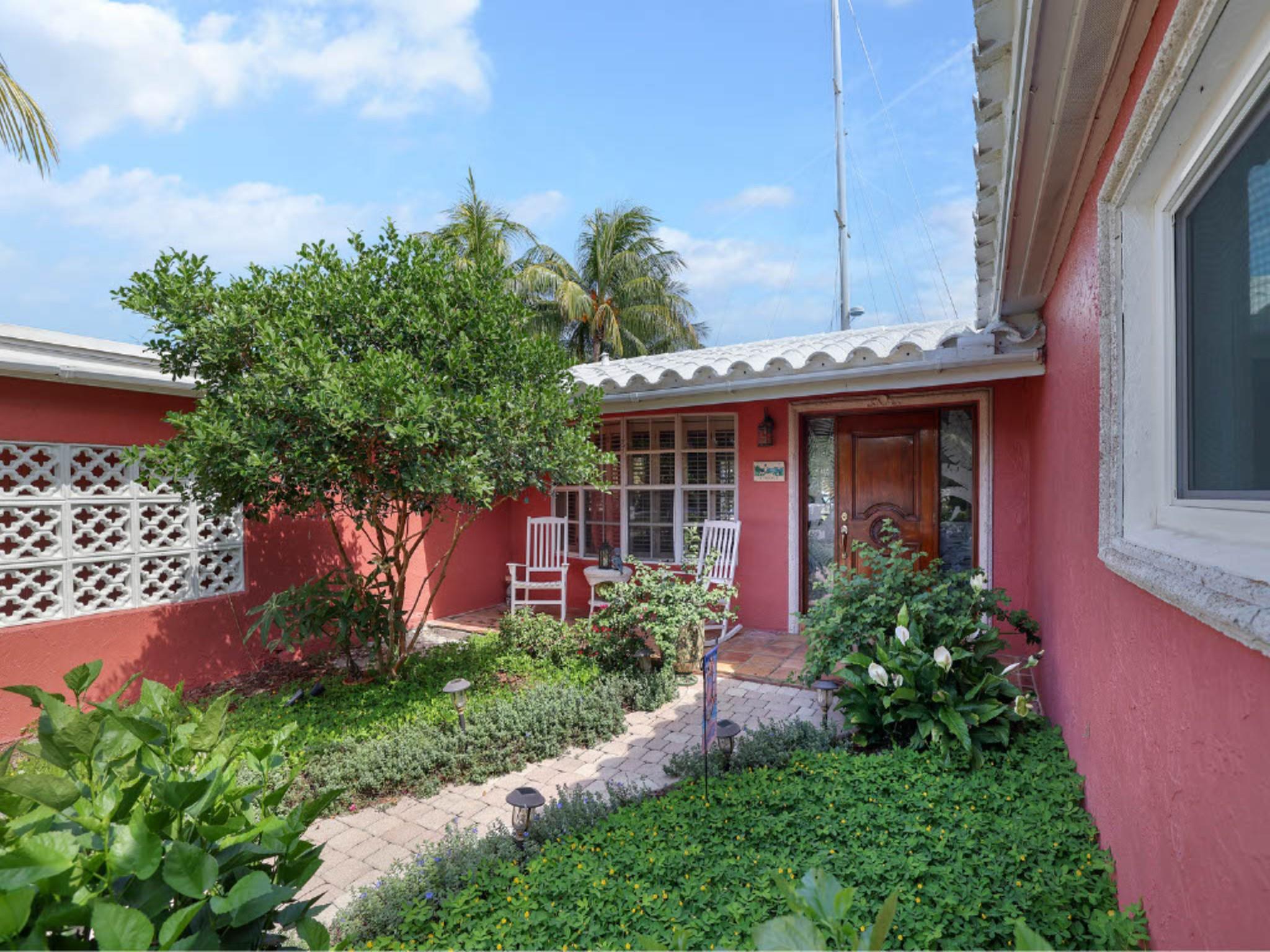1205 Orange Isle