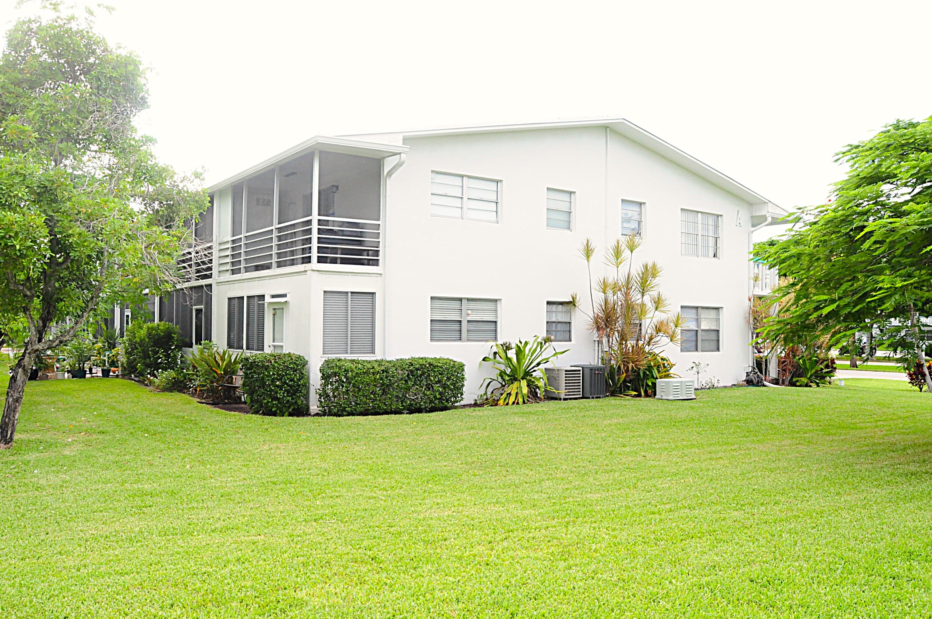 Century Village East - Residential