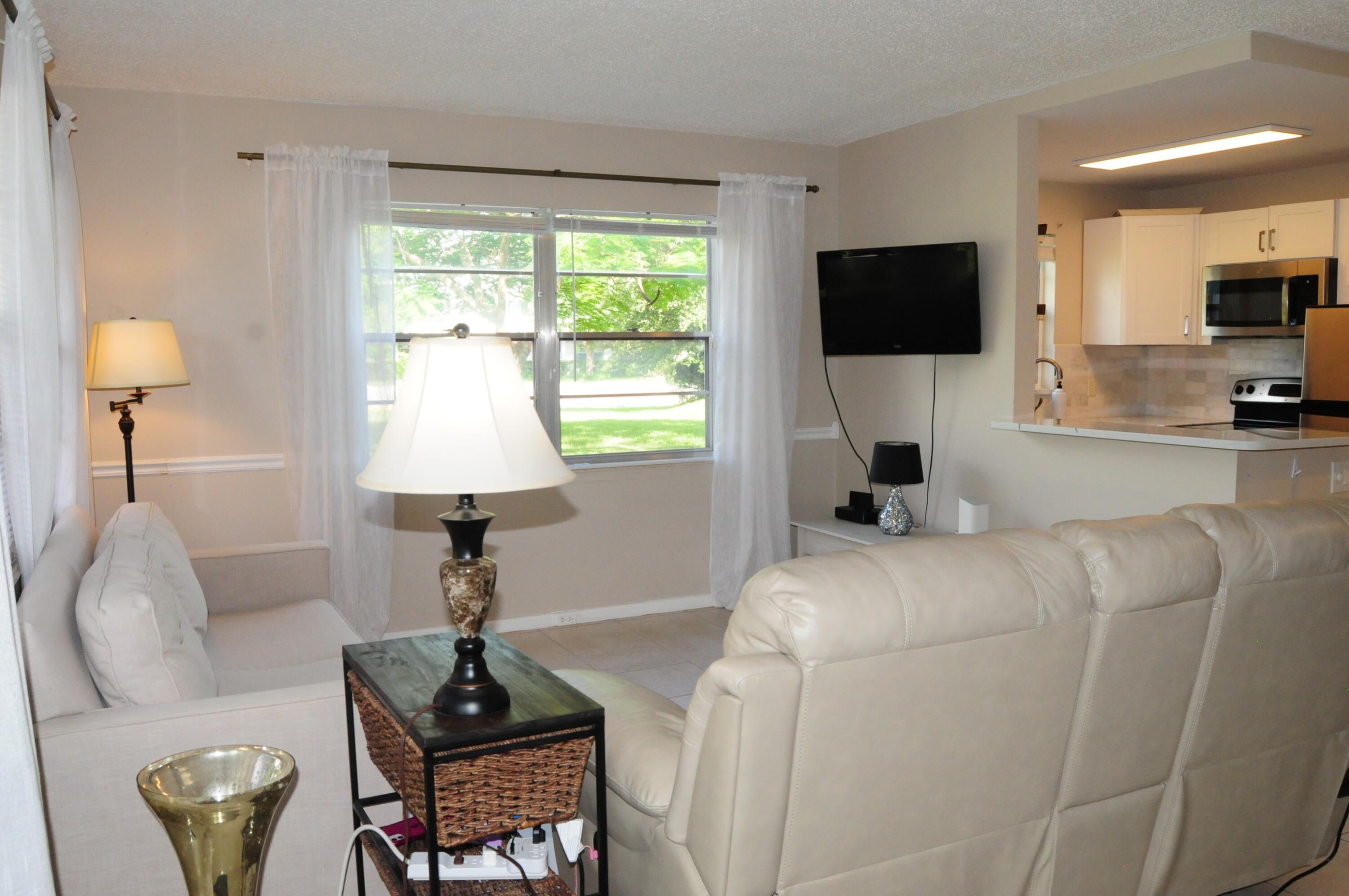 Century Village East - Residential