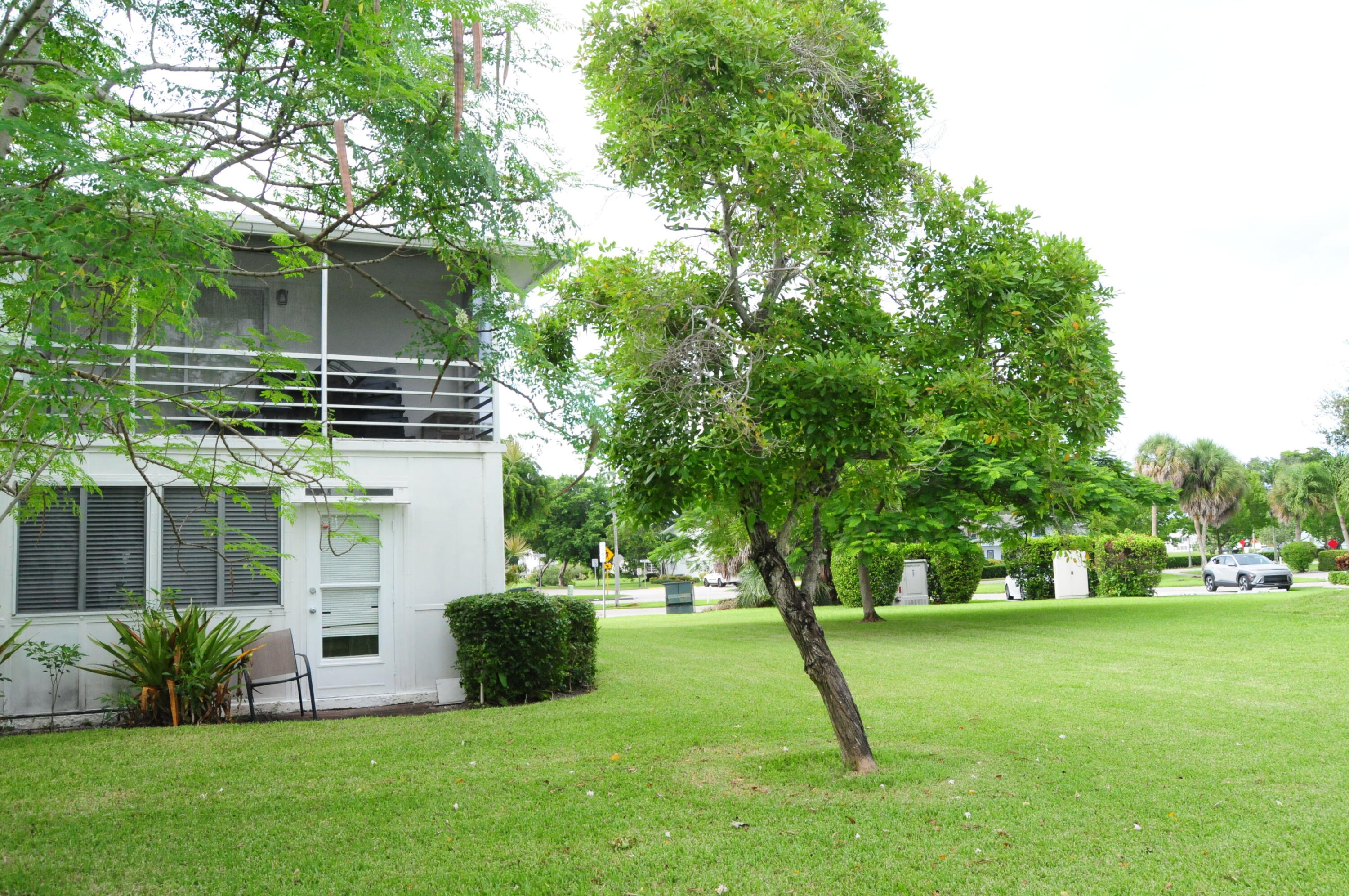 Century Village East - Residential