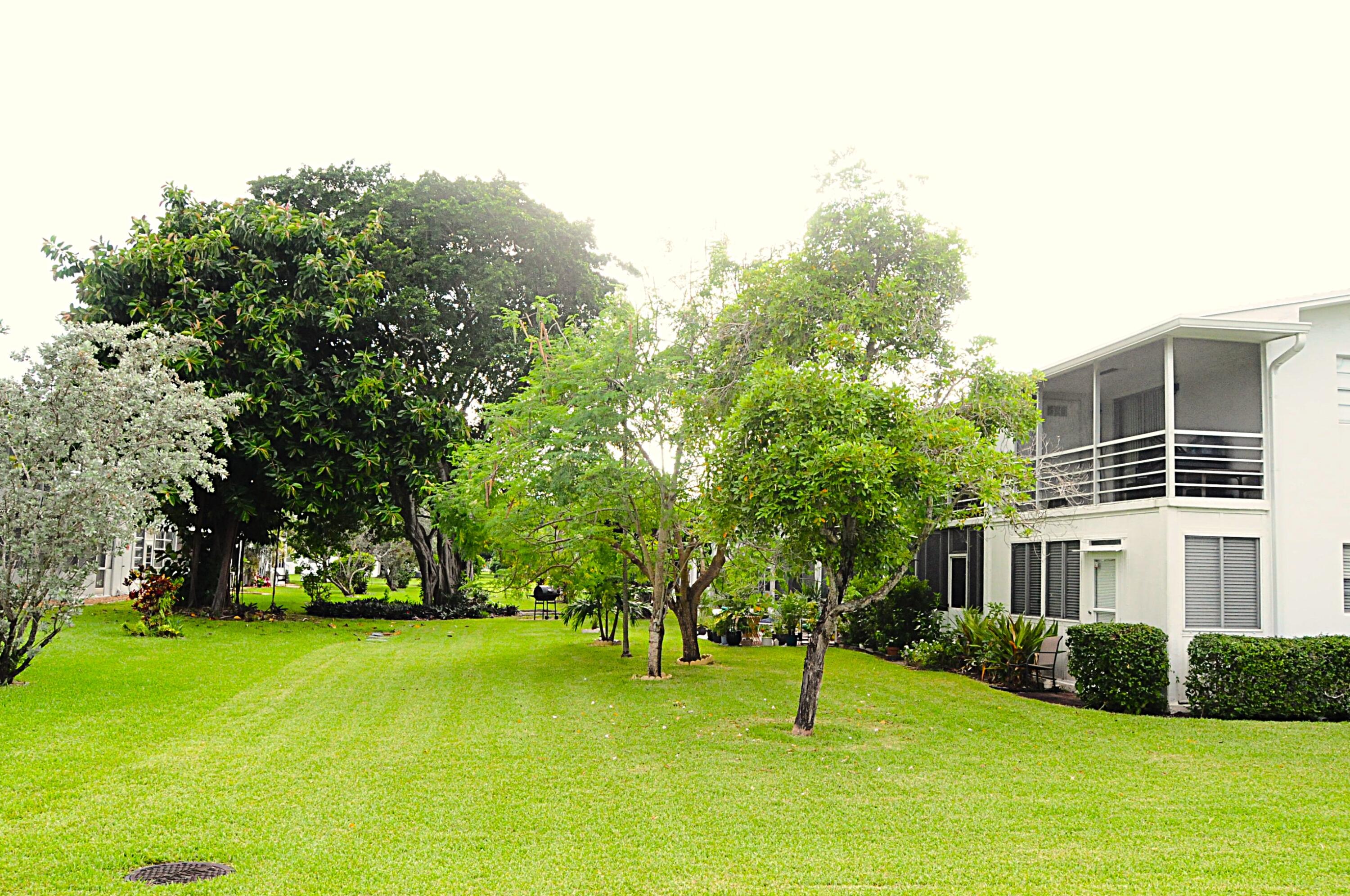 Century Village East - Residential