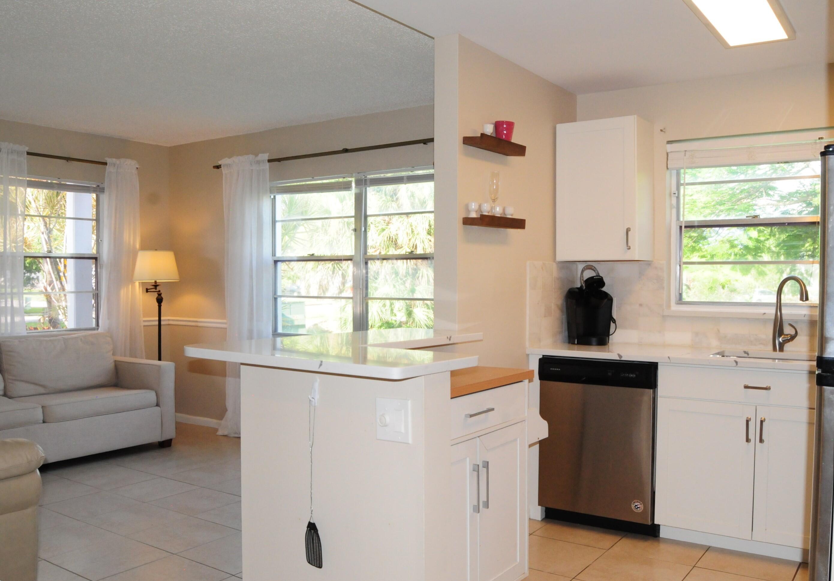 Century Village East - Residential