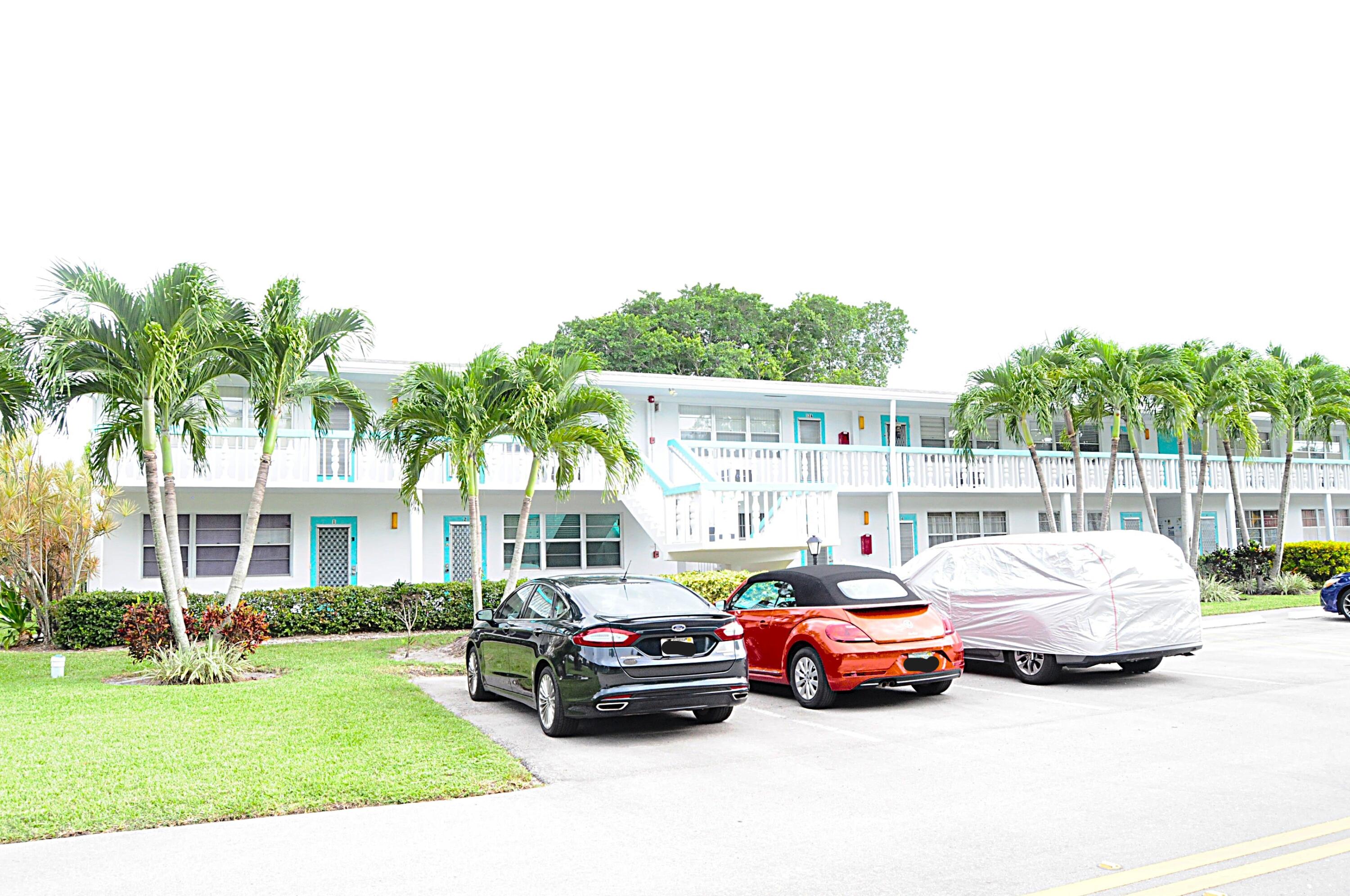 Century Village East - Residential