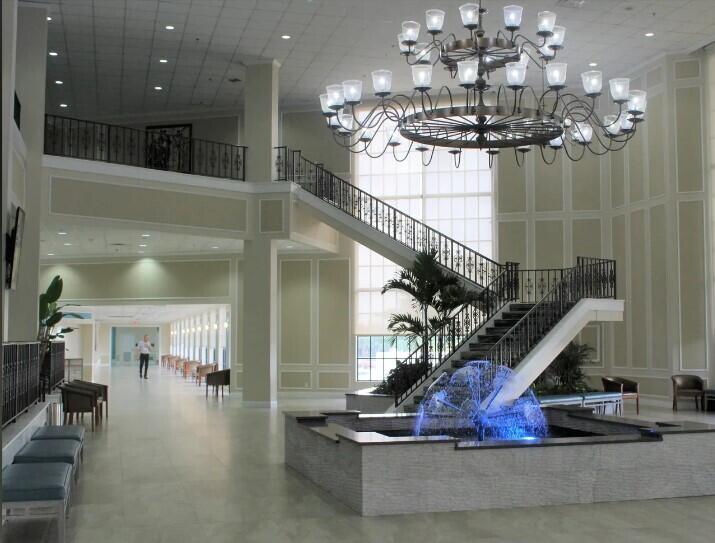 Century Village East - Residential