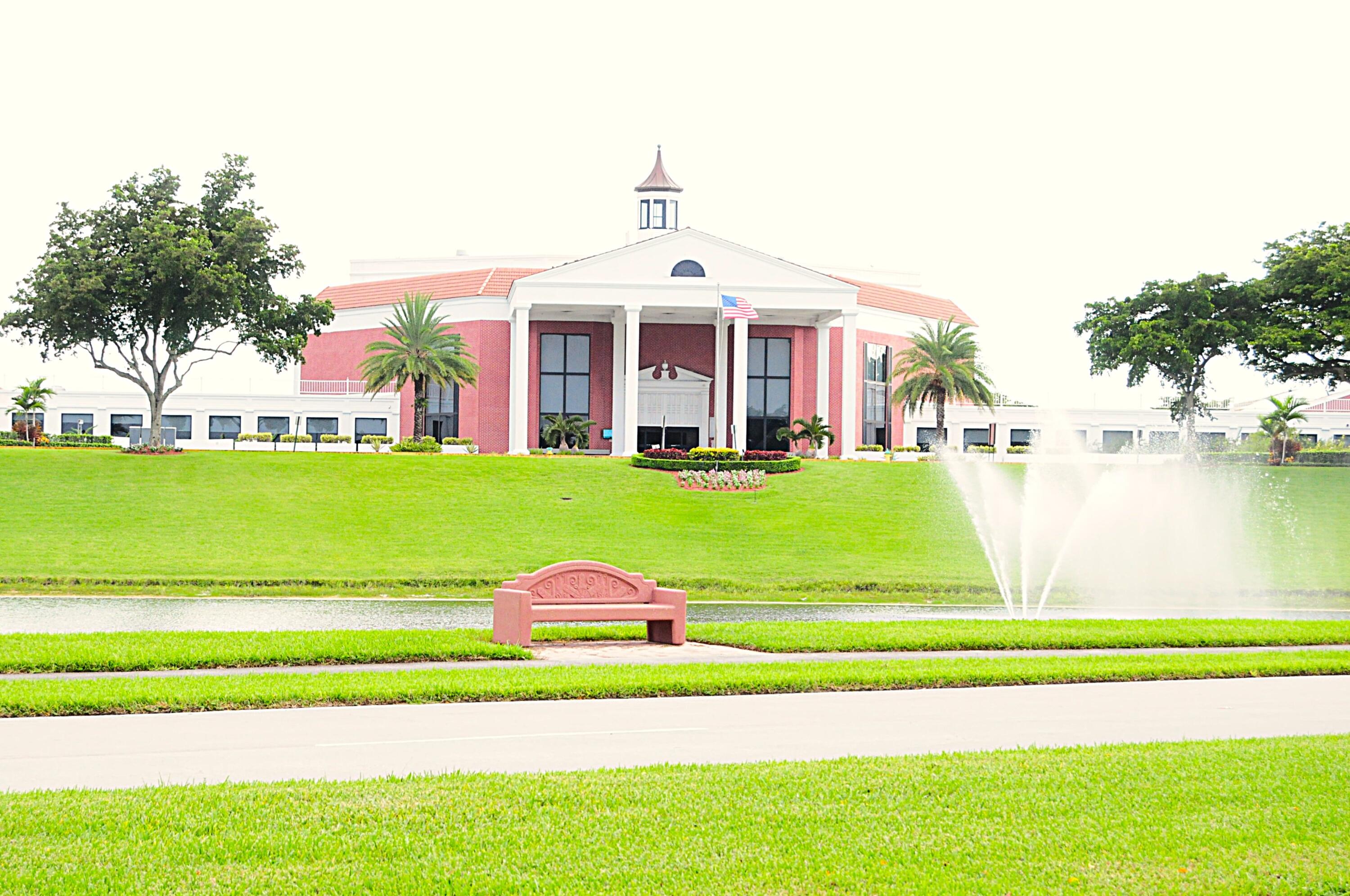 Century Village East - Residential