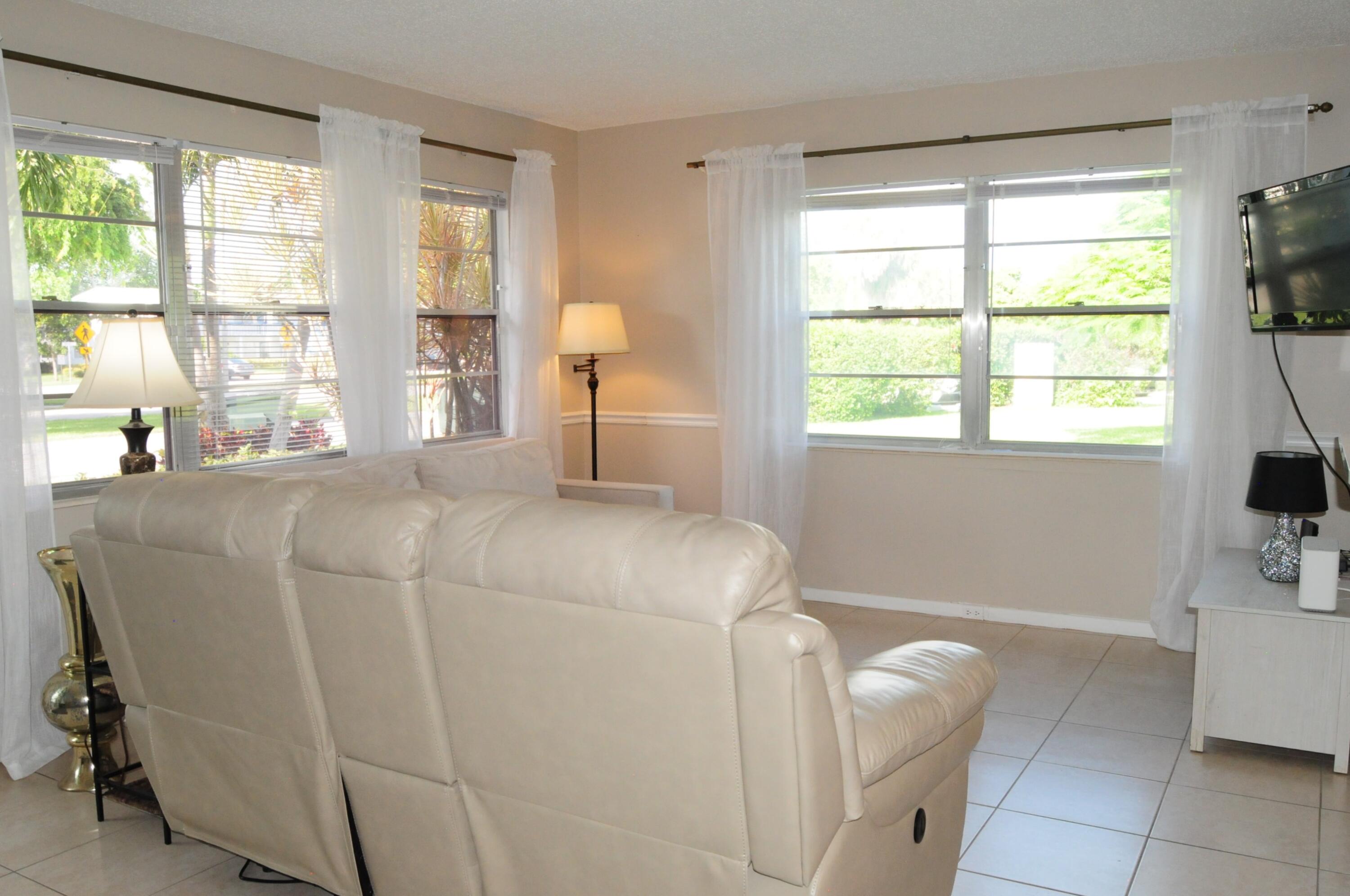 Century Village East - Residential