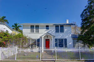 ESTATES OF SOUTH PALM BEACH - Residential