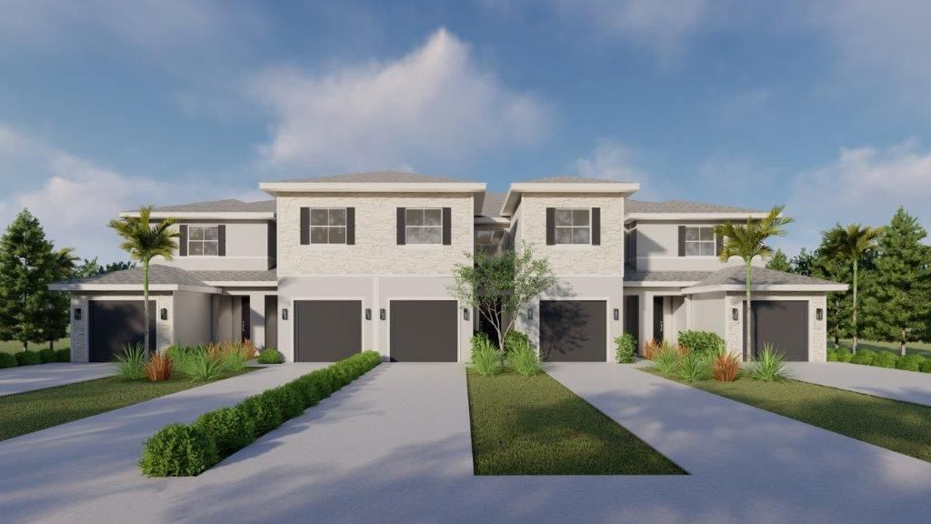 Photo of 151 Lakeside Landing Court, Royal Palm Beach, FL 33411 (MLS # B26044095)
