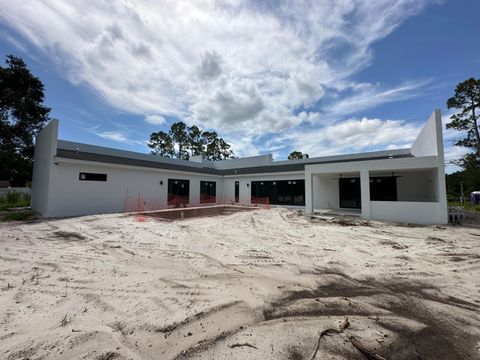 A home in Loxahatchee