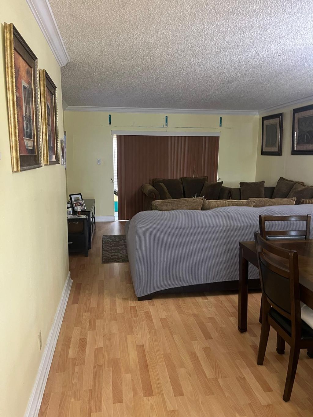 Photo of 7205 W Atlantic Boulevard #101, Margate, FL 33063 (MLS # B26030439)