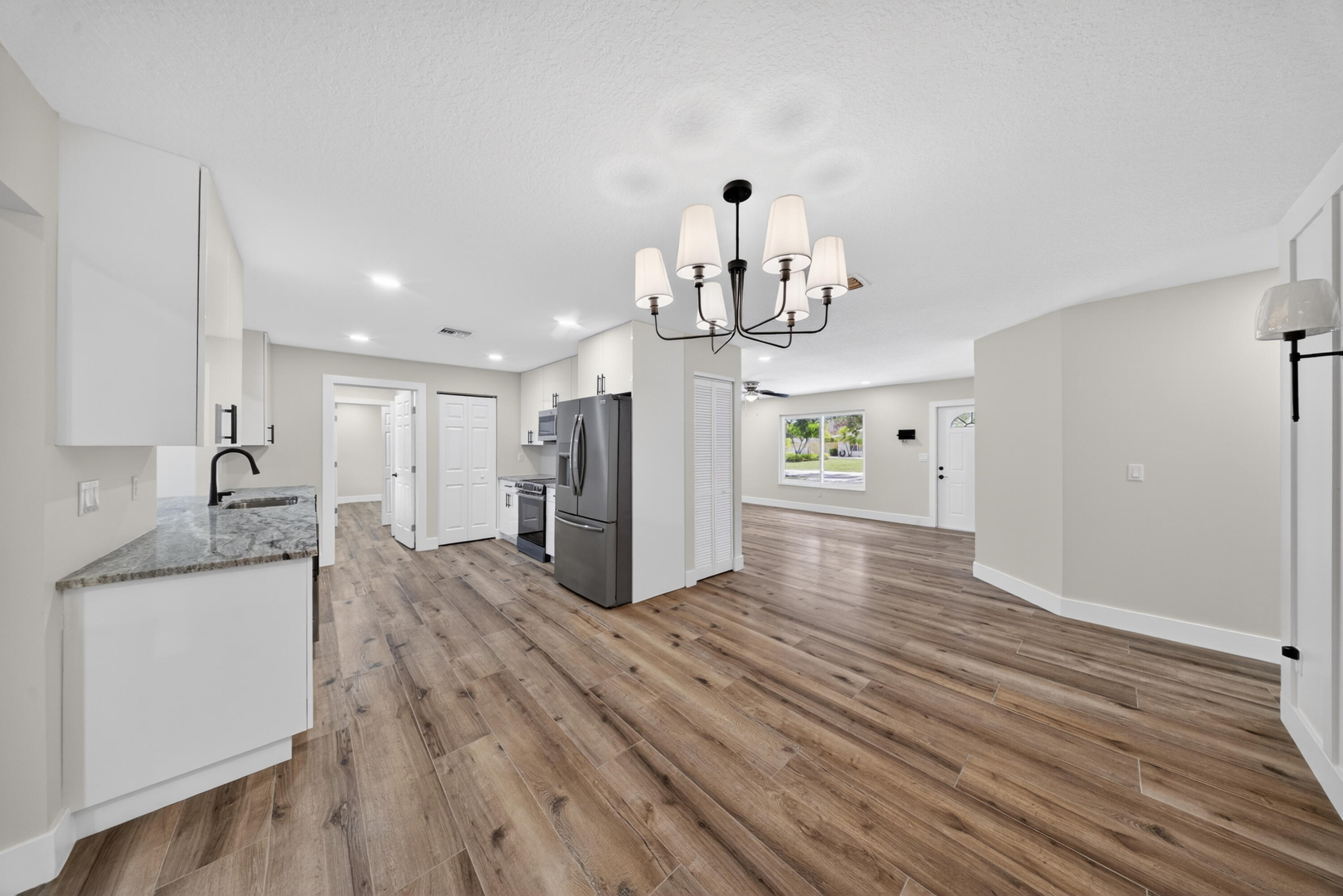 SOUTH PORT ST LUCIE UNIT 5 - Residential