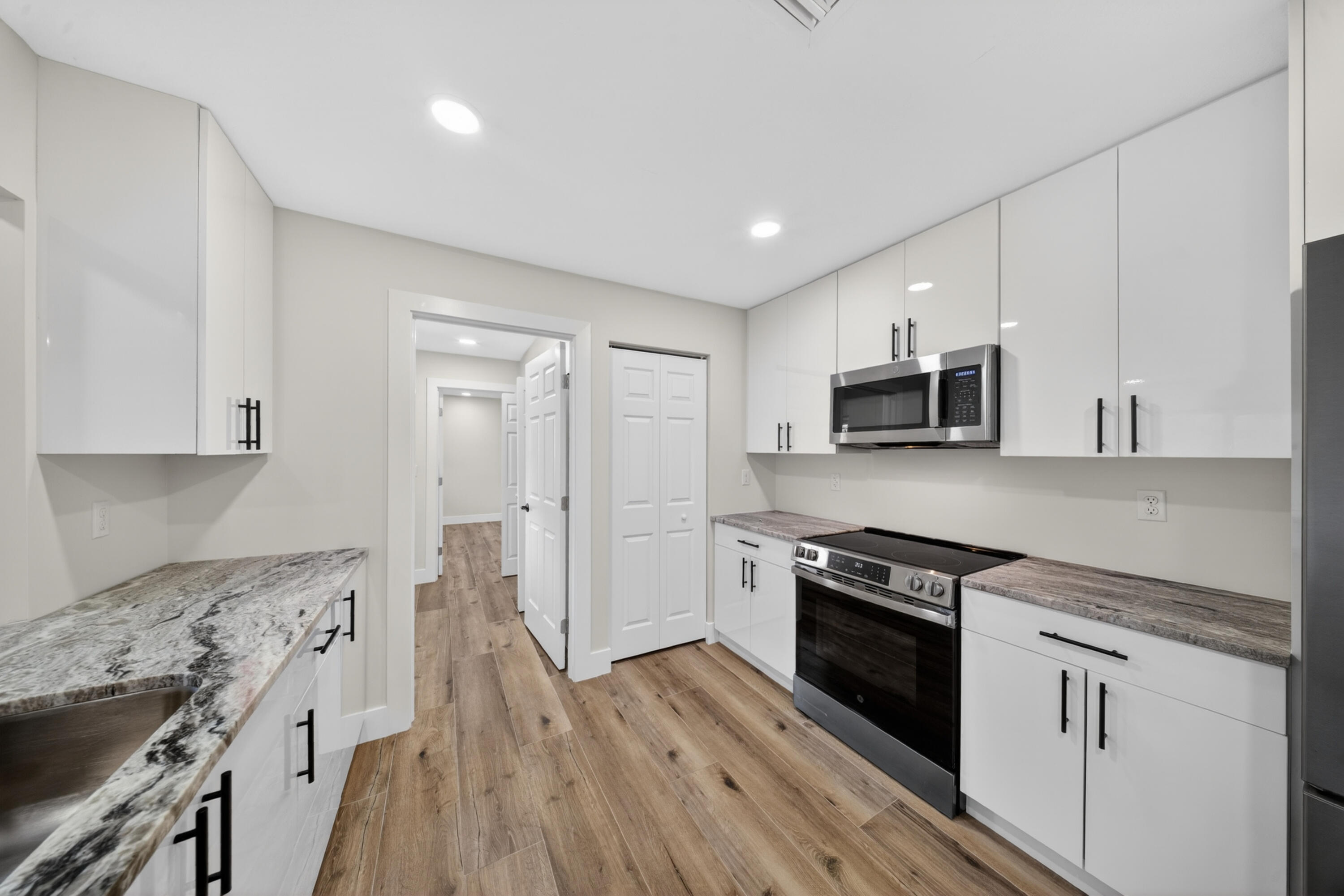 SOUTH PORT ST LUCIE UNIT 5 - Residential