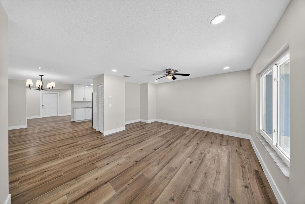 Photo of 1451 SE Grapeland Avenue, Port Saint Lucie, FL 34952 (MLS # B26016742)