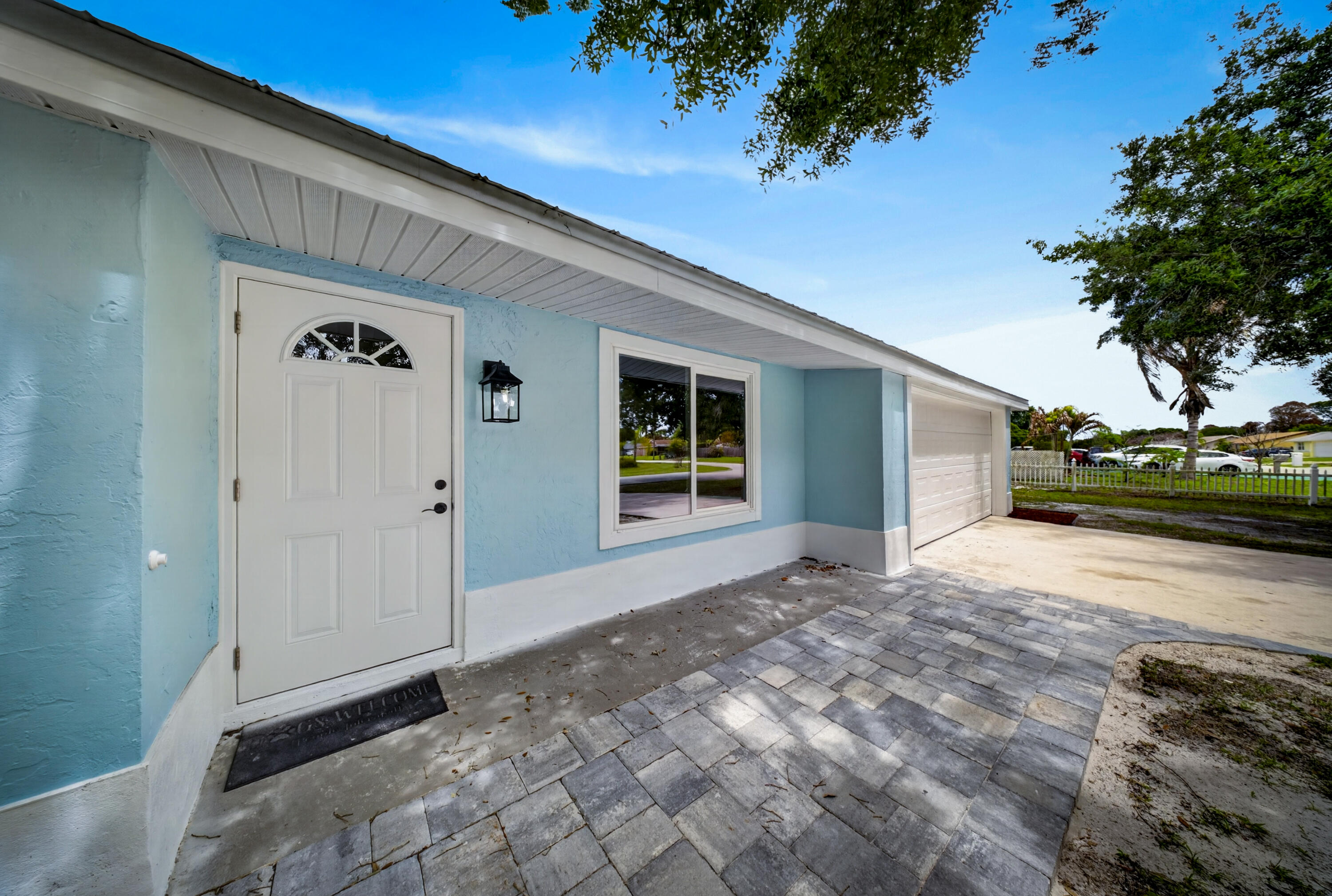 SOUTH PORT ST LUCIE UNIT 5 - Residential