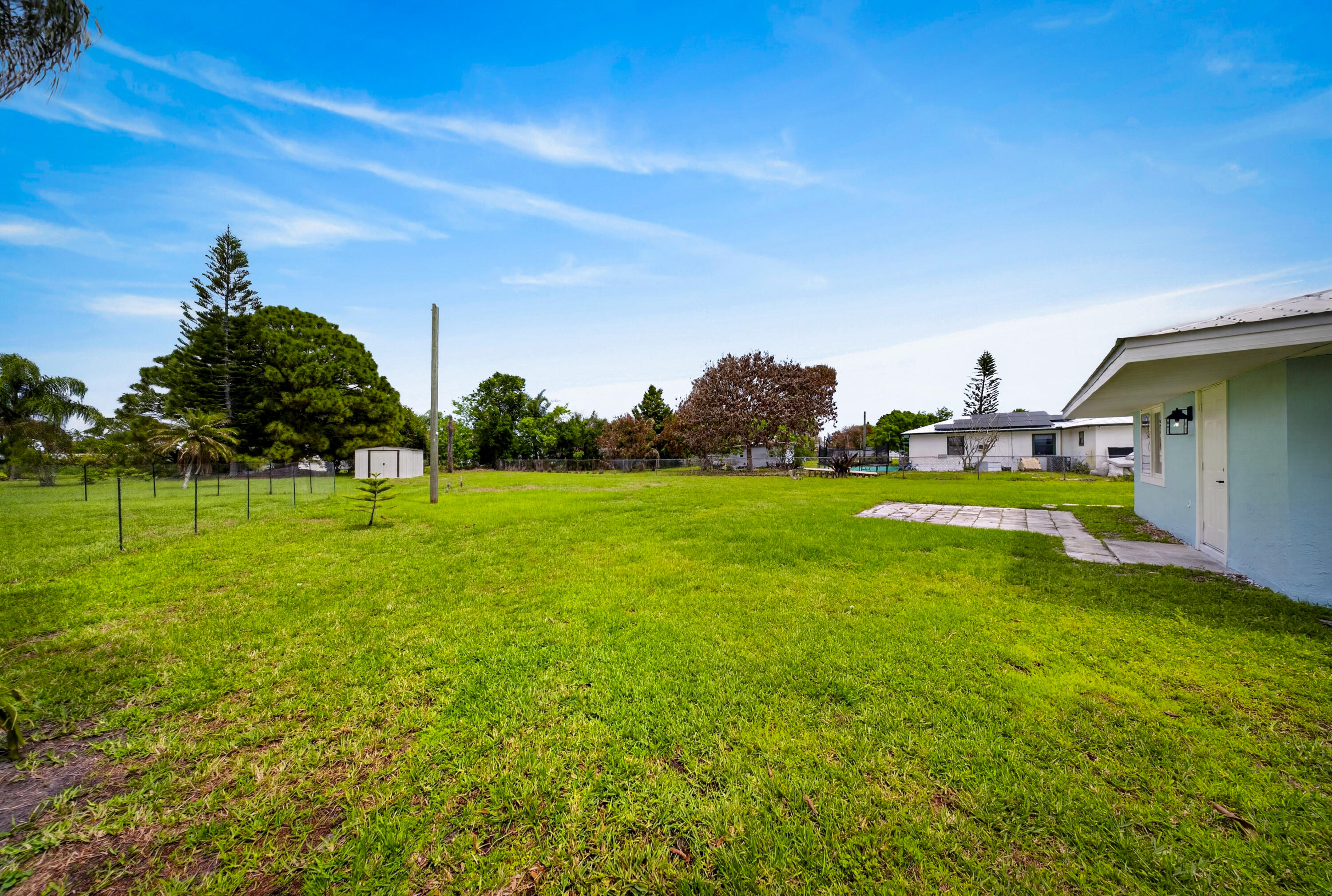 SOUTH PORT ST LUCIE UNIT 5 - Residential
